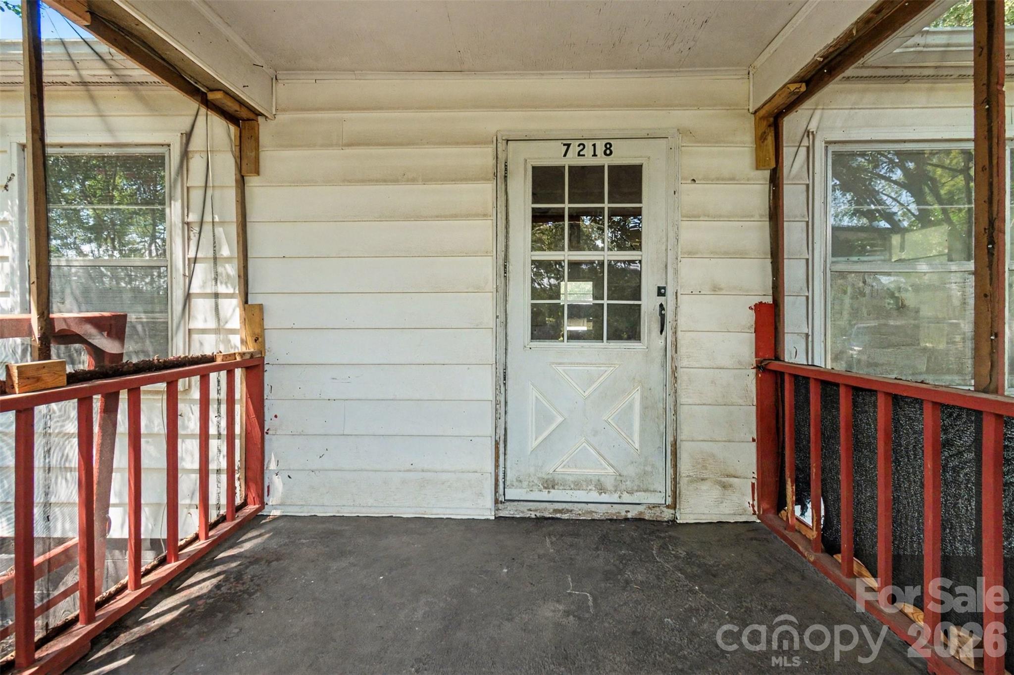 7218 Wolf Pond Road Property Photo 7