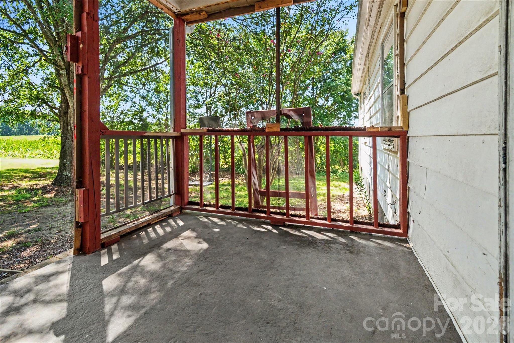 7218 Wolf Pond Road Property Photo 8