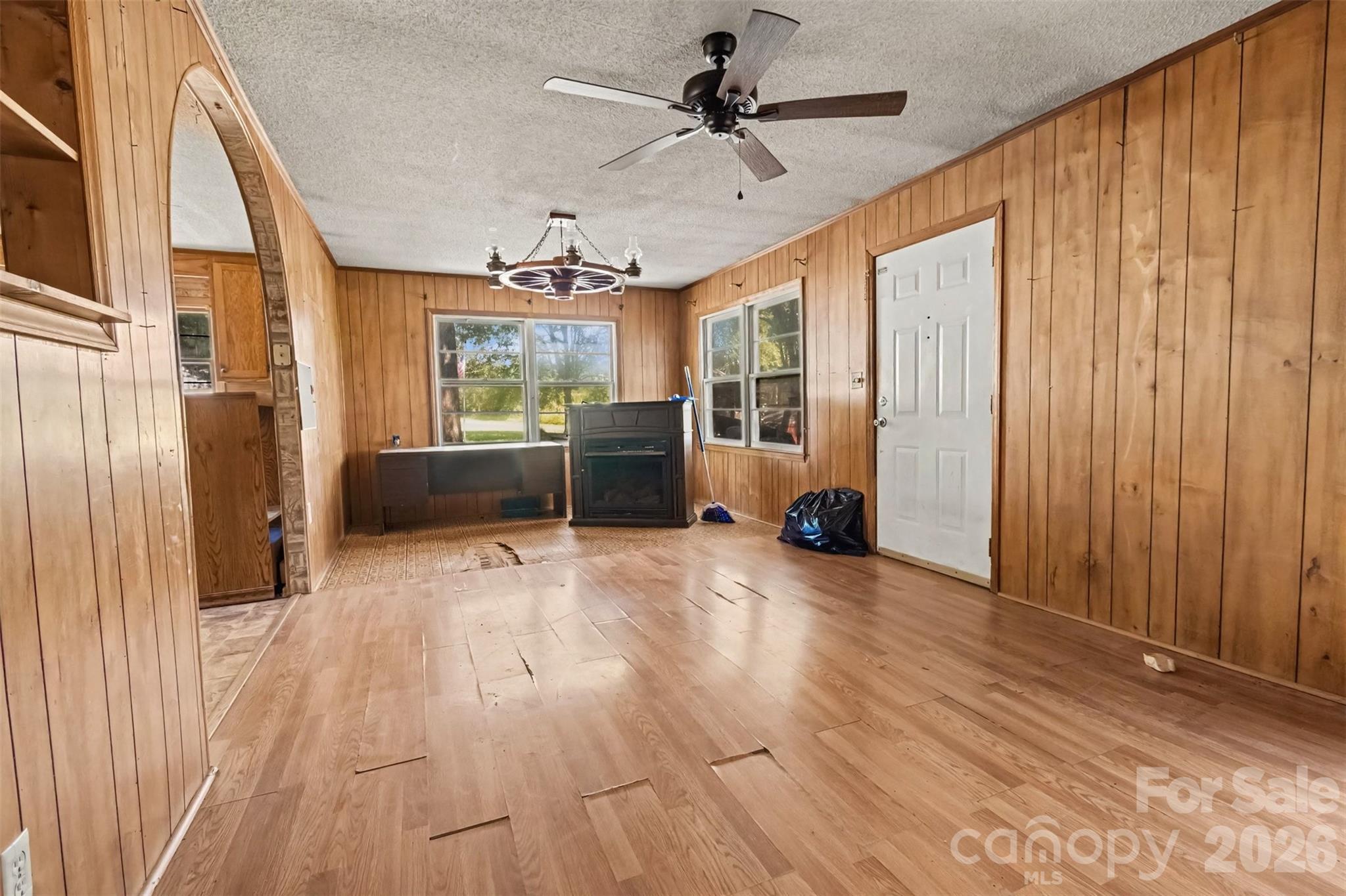 7218 Wolf Pond Road Property Photo 9