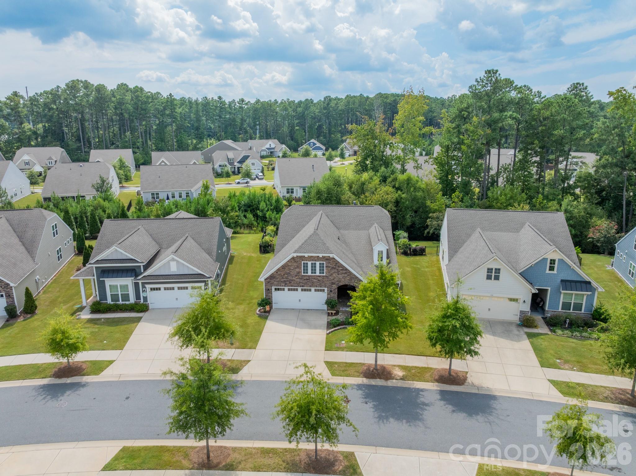128 Picasso Trail Property Photo 31