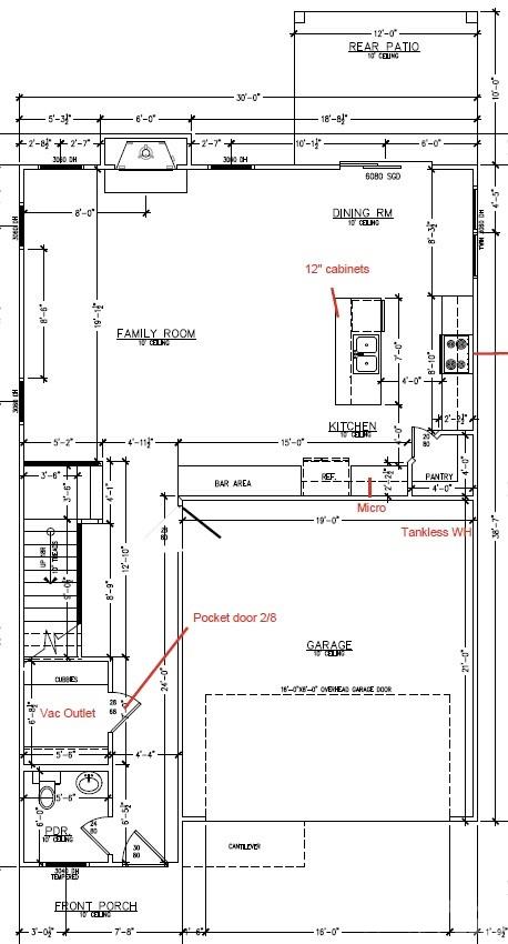 226 S Gardner Avenue Property Photo 4