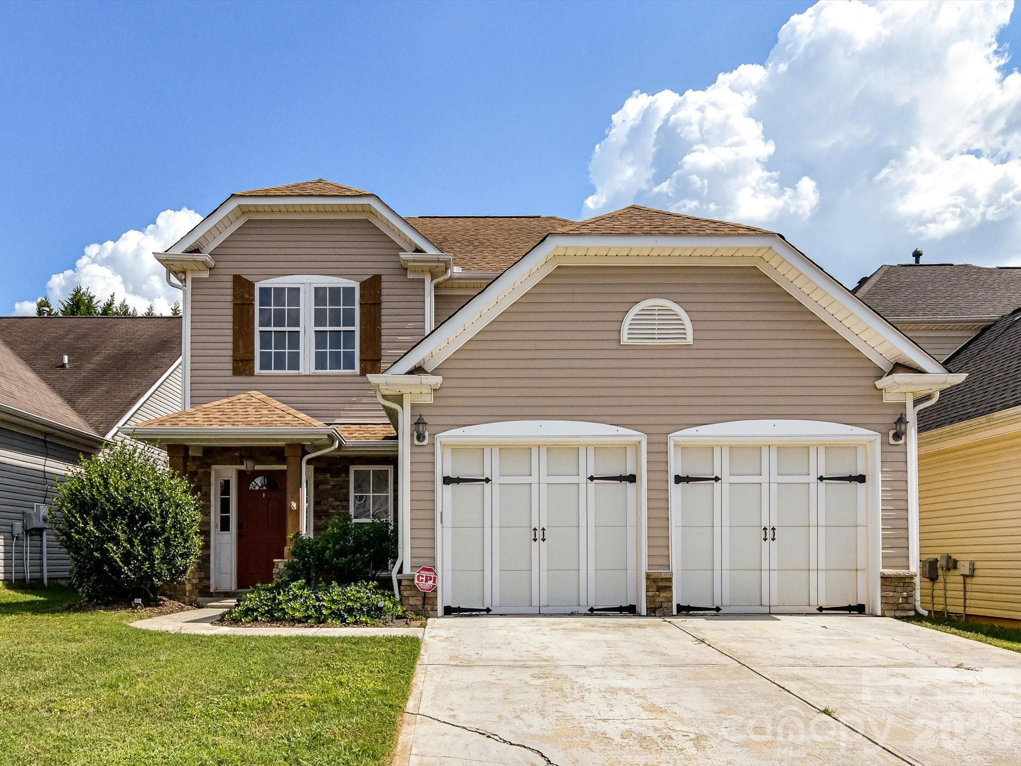 9645 Storybook Avenue Property Photo 1