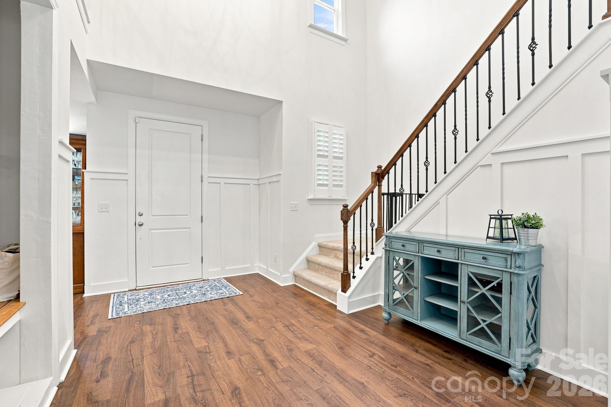 208 South Fork Lane Property Photo 4