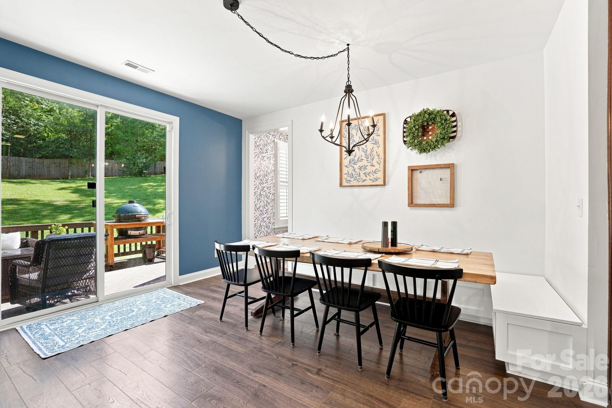 208 South Fork Lane Property Photo 15
