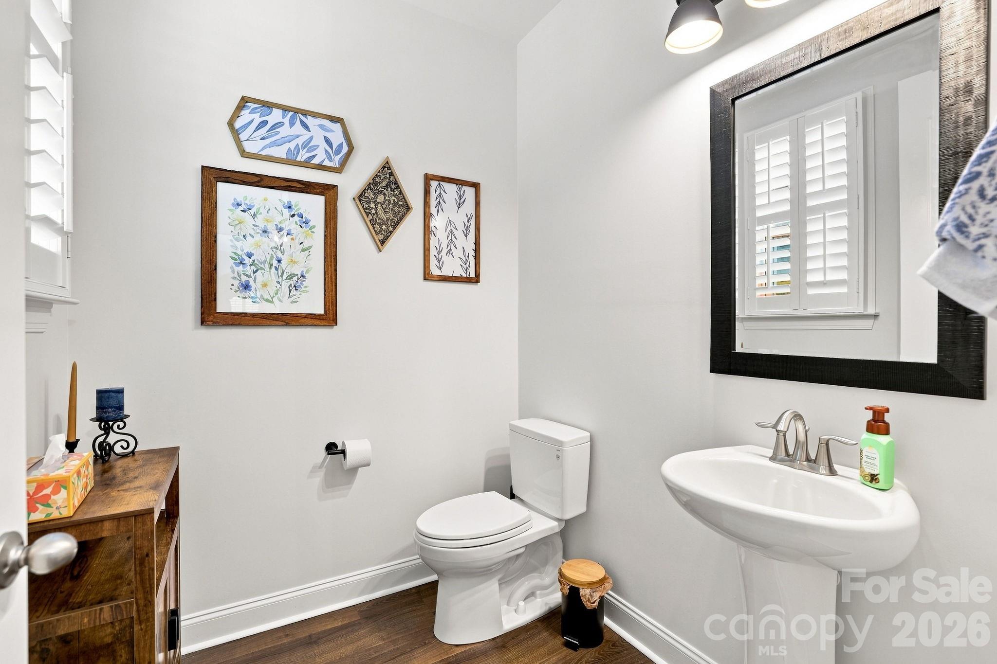 208 South Fork Lane Property Photo 23