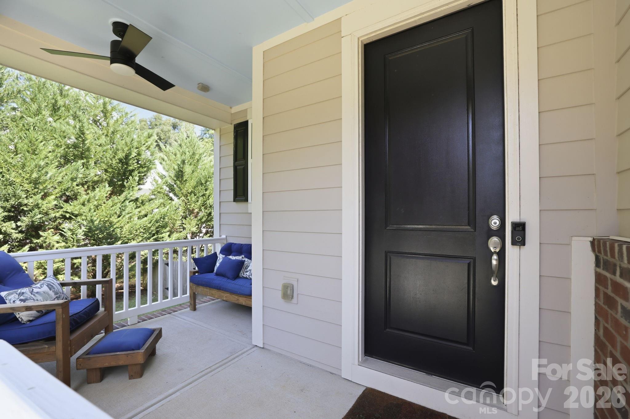 208 South Fork Lane Property Photo 41