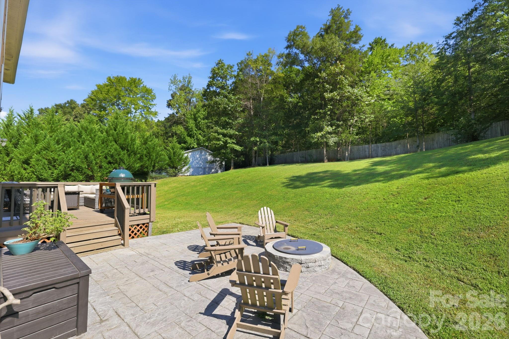 208 South Fork Lane Property Photo 44
