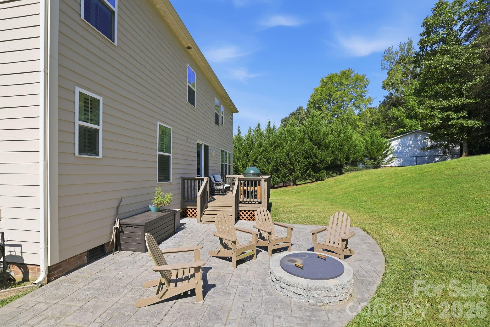 208 South Fork Lane Property Photo 45