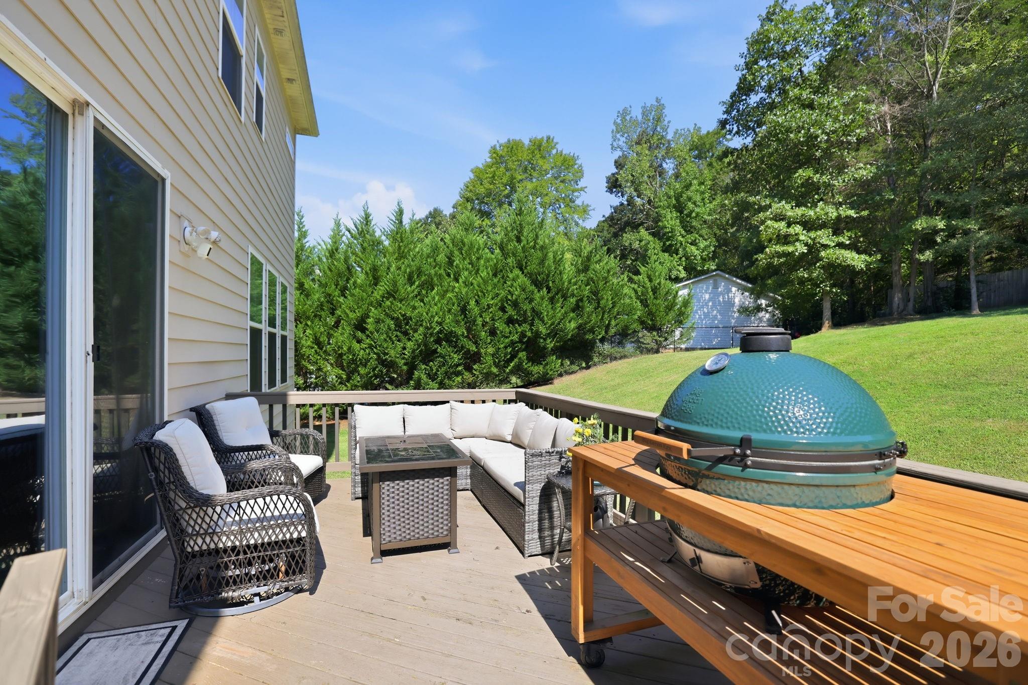 208 South Fork Lane Property Photo 46