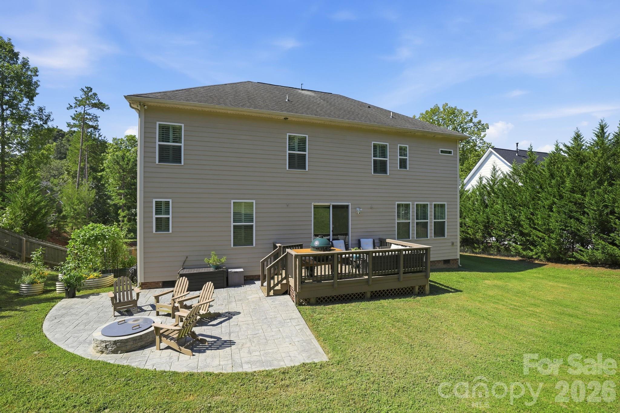 208 South Fork Lane Property Photo 48