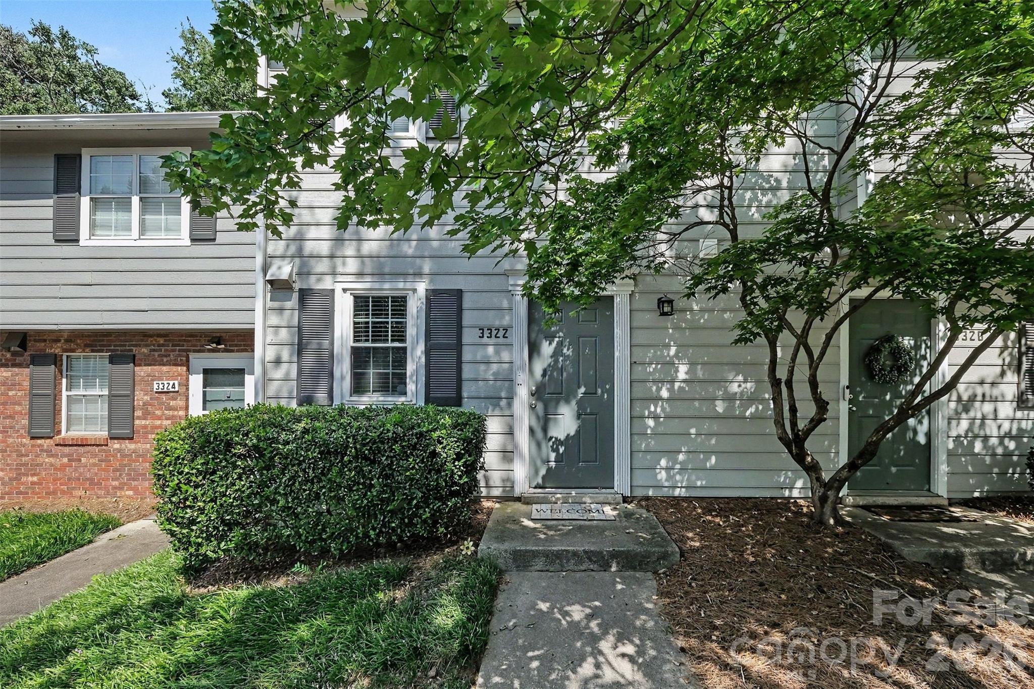 3322 Heathstead Place
