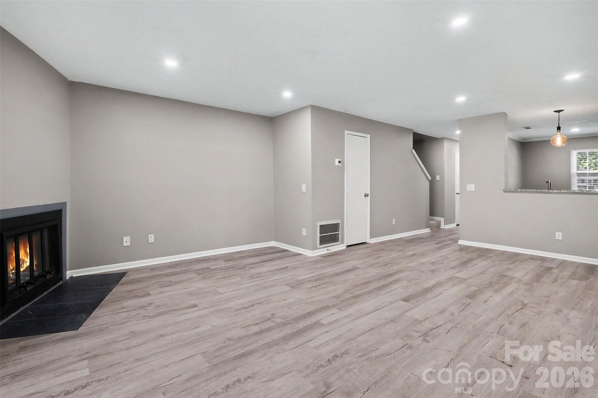 3322 Heathstead Place Property Photo 9