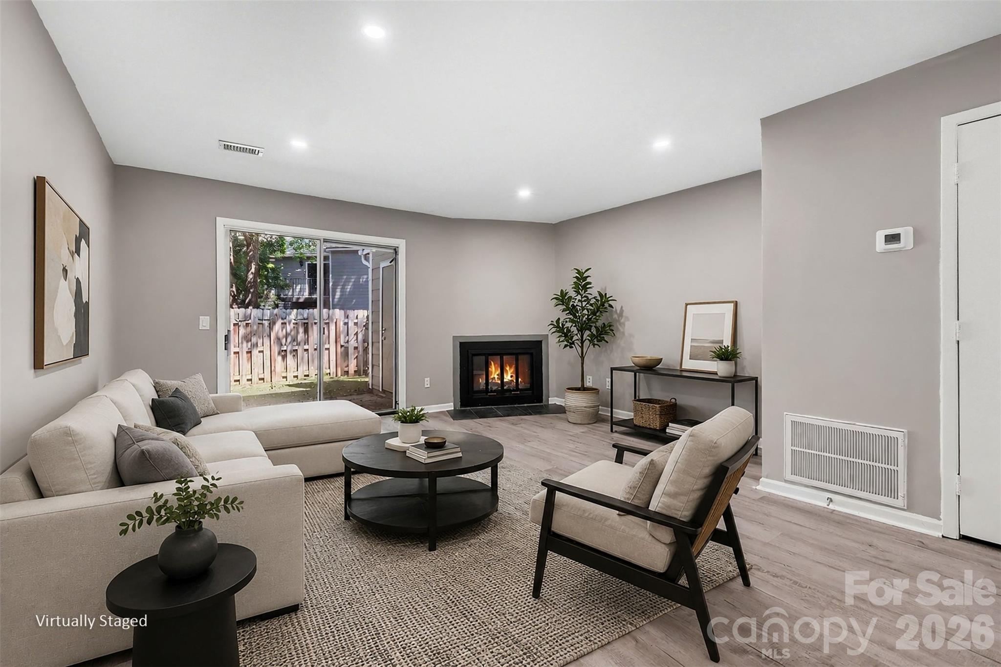 3322 Heathstead Place Property Photo 13