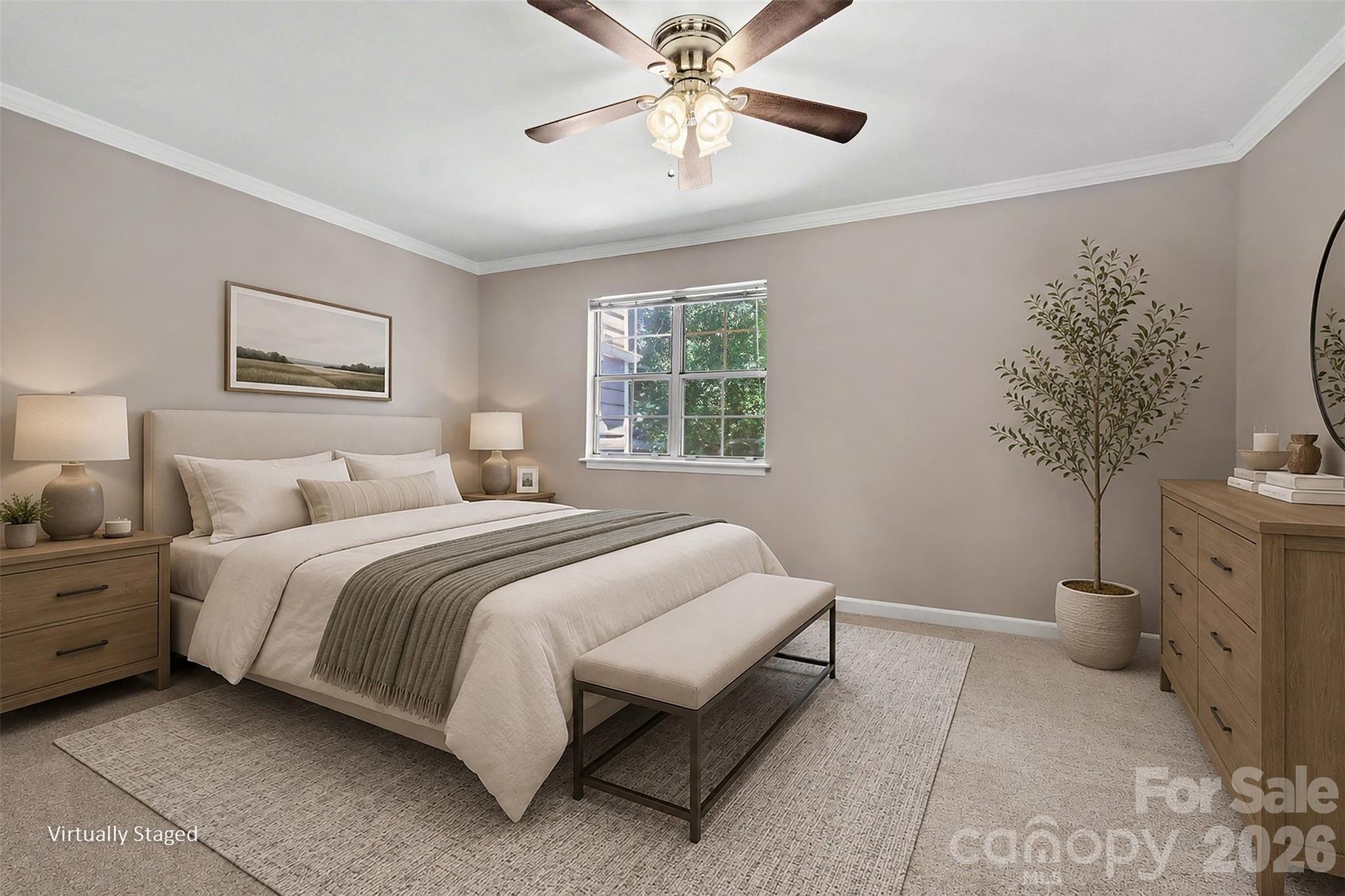 3322 Heathstead Place Property Photo 17