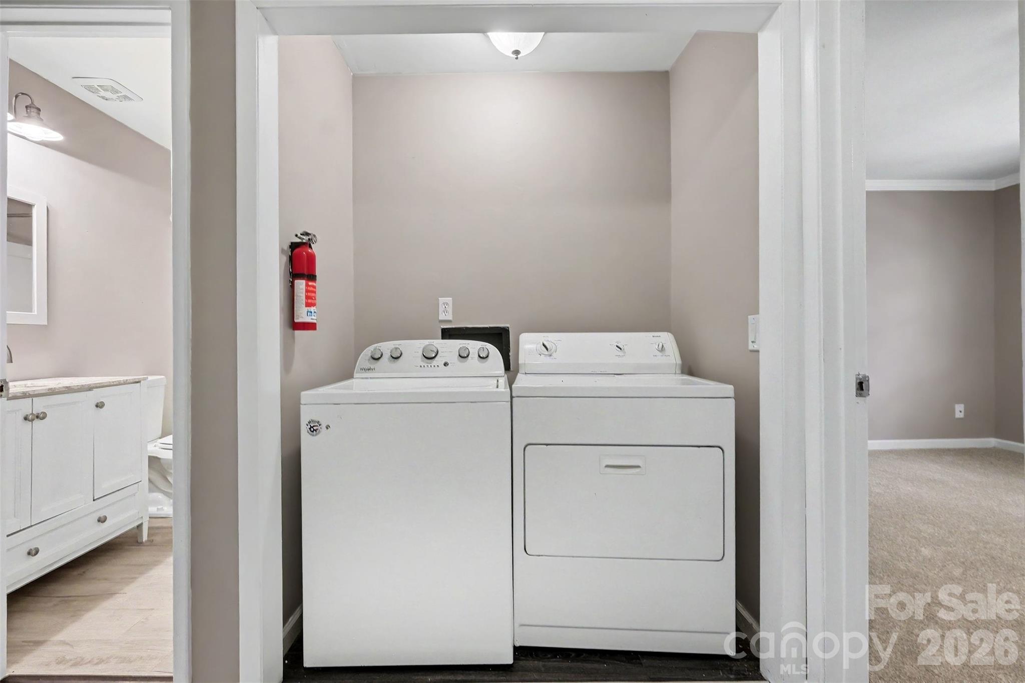 3322 Heathstead Place Property Photo 19