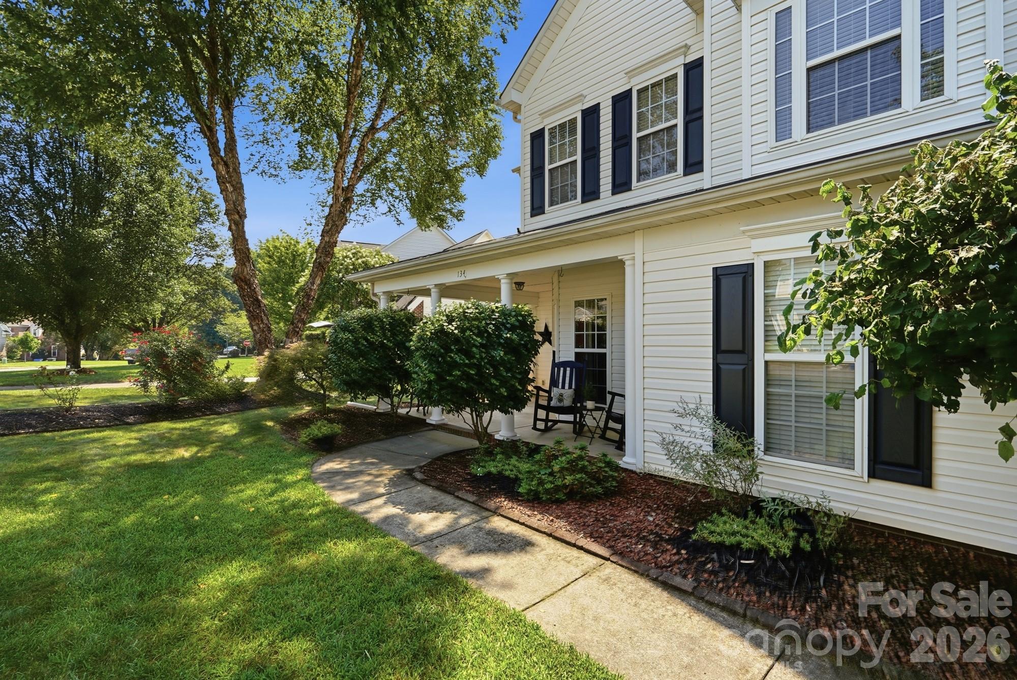134 Lamplighter Lane Property Photo 3