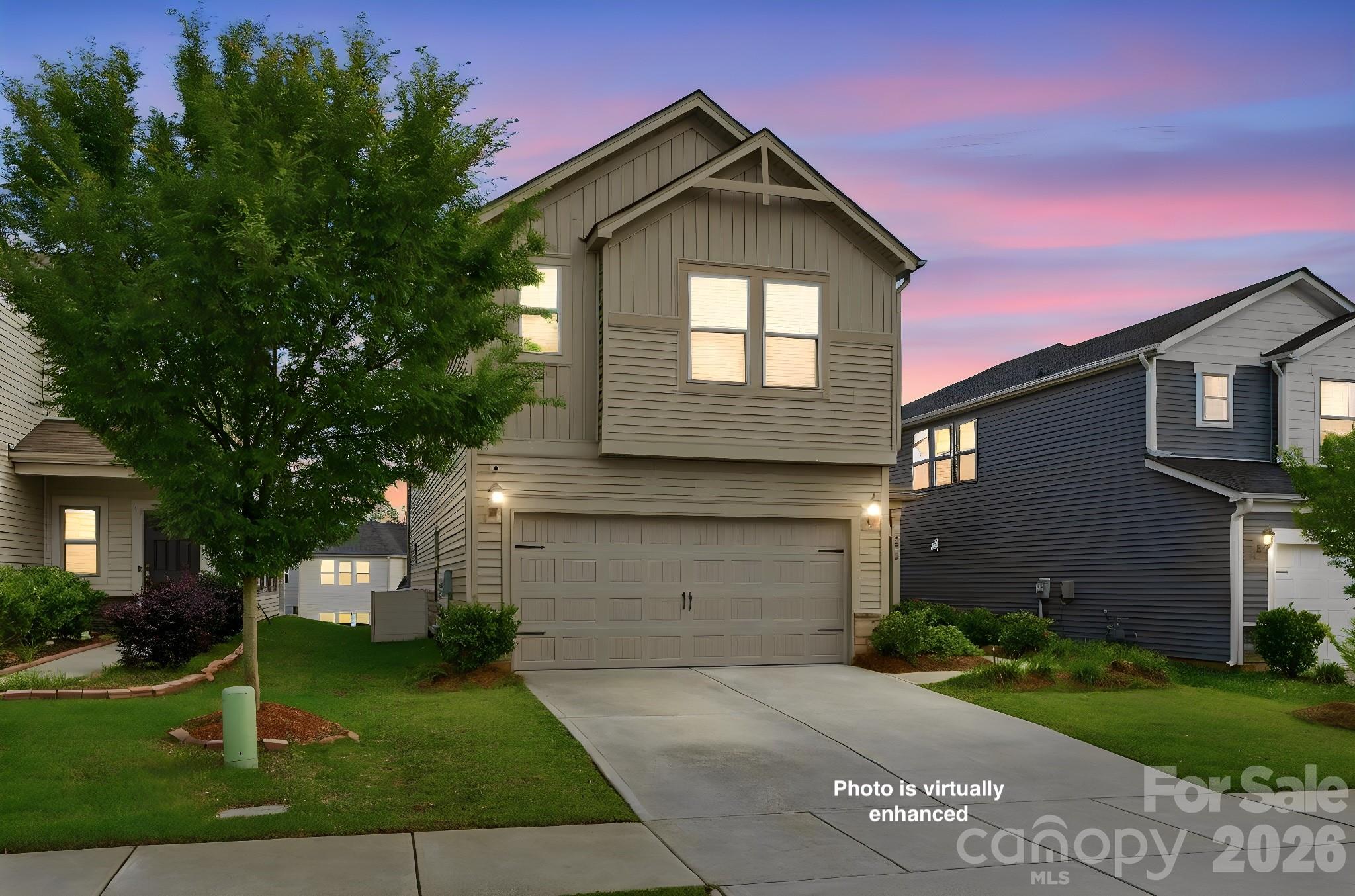 5012 Shadbush Road Property Photo 1