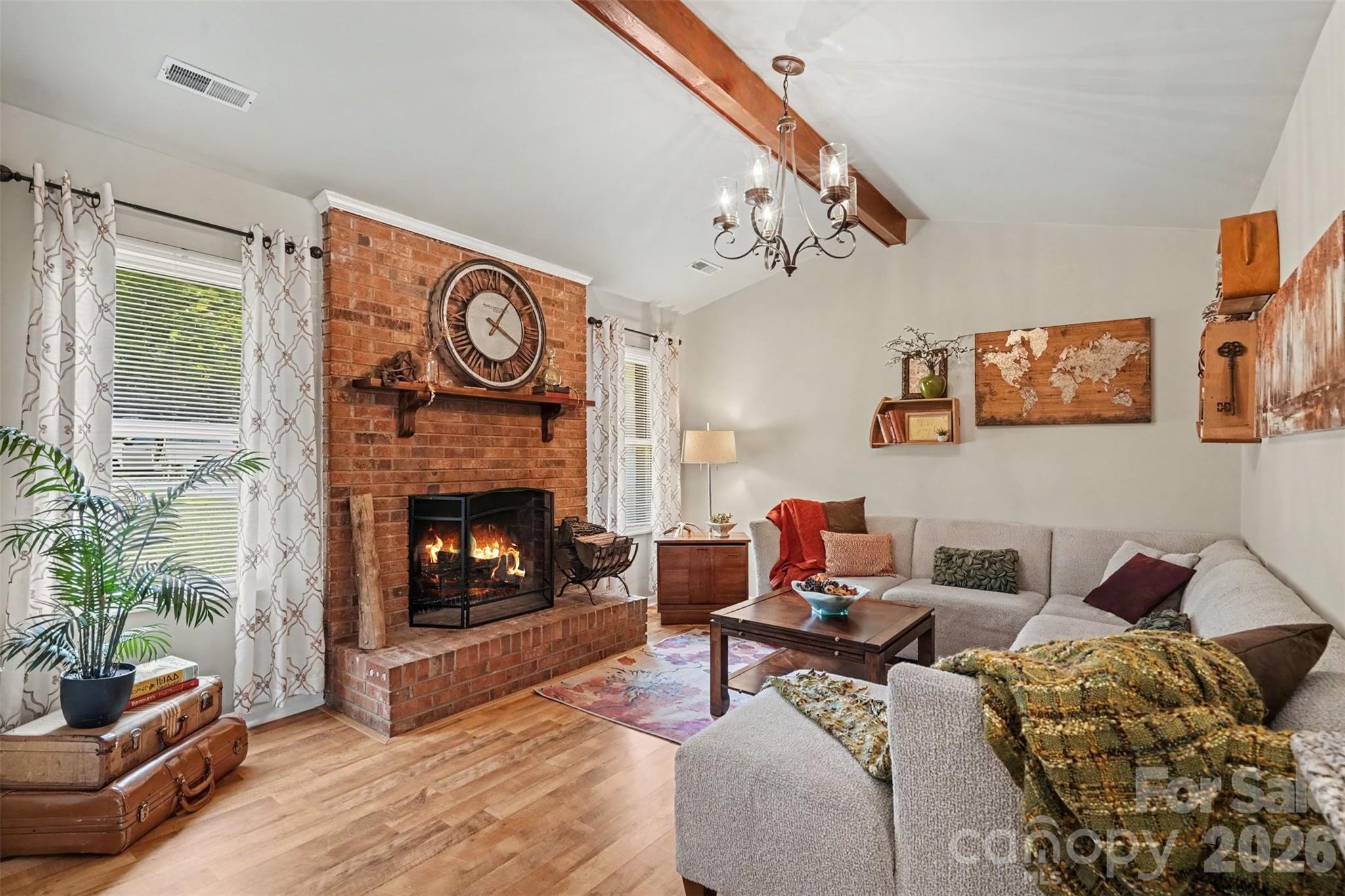 11407 Treebark Drive Property Photo 2