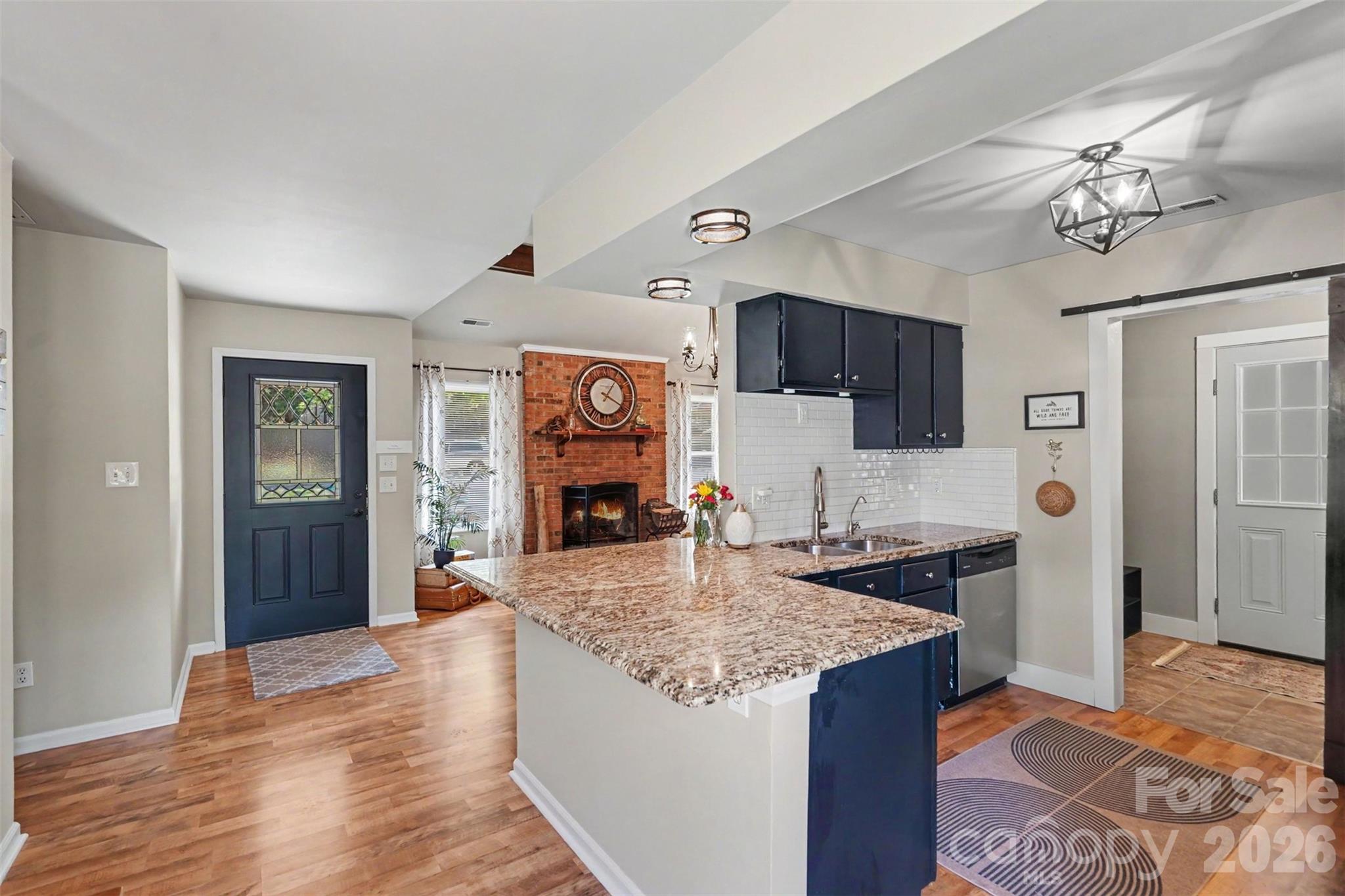 11407 Treebark Drive Property Photo 3