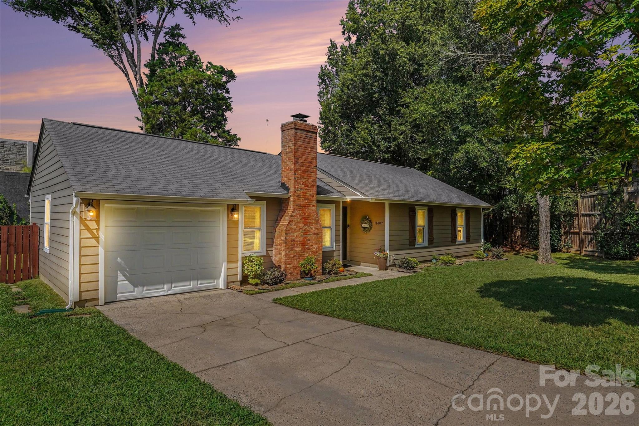 11407 Treebark Drive Property Photo 16
