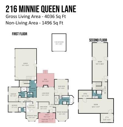 216 Minnie Queen Lane Property Photo 48