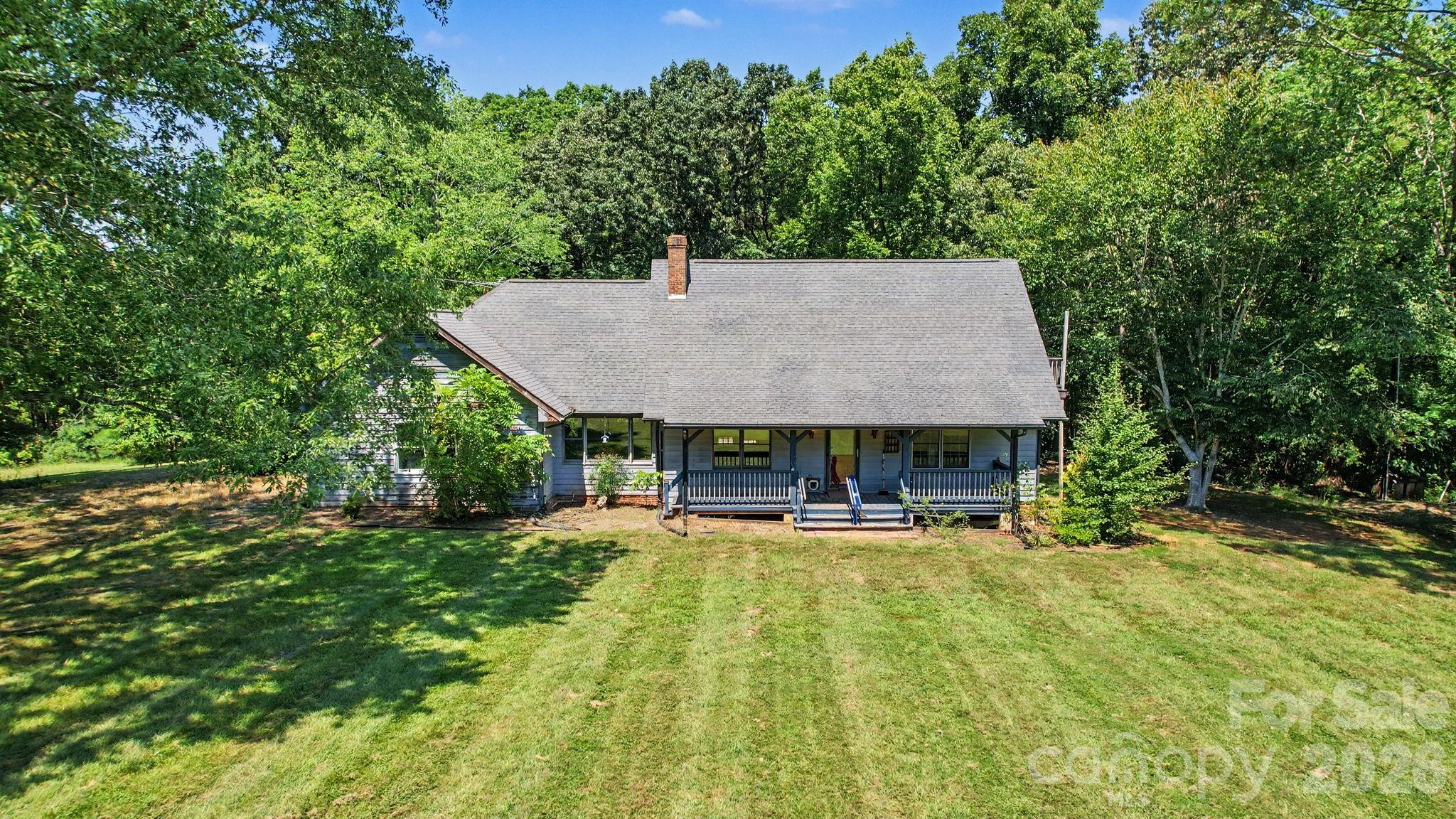 9393 Fisher Road Property Photo 1