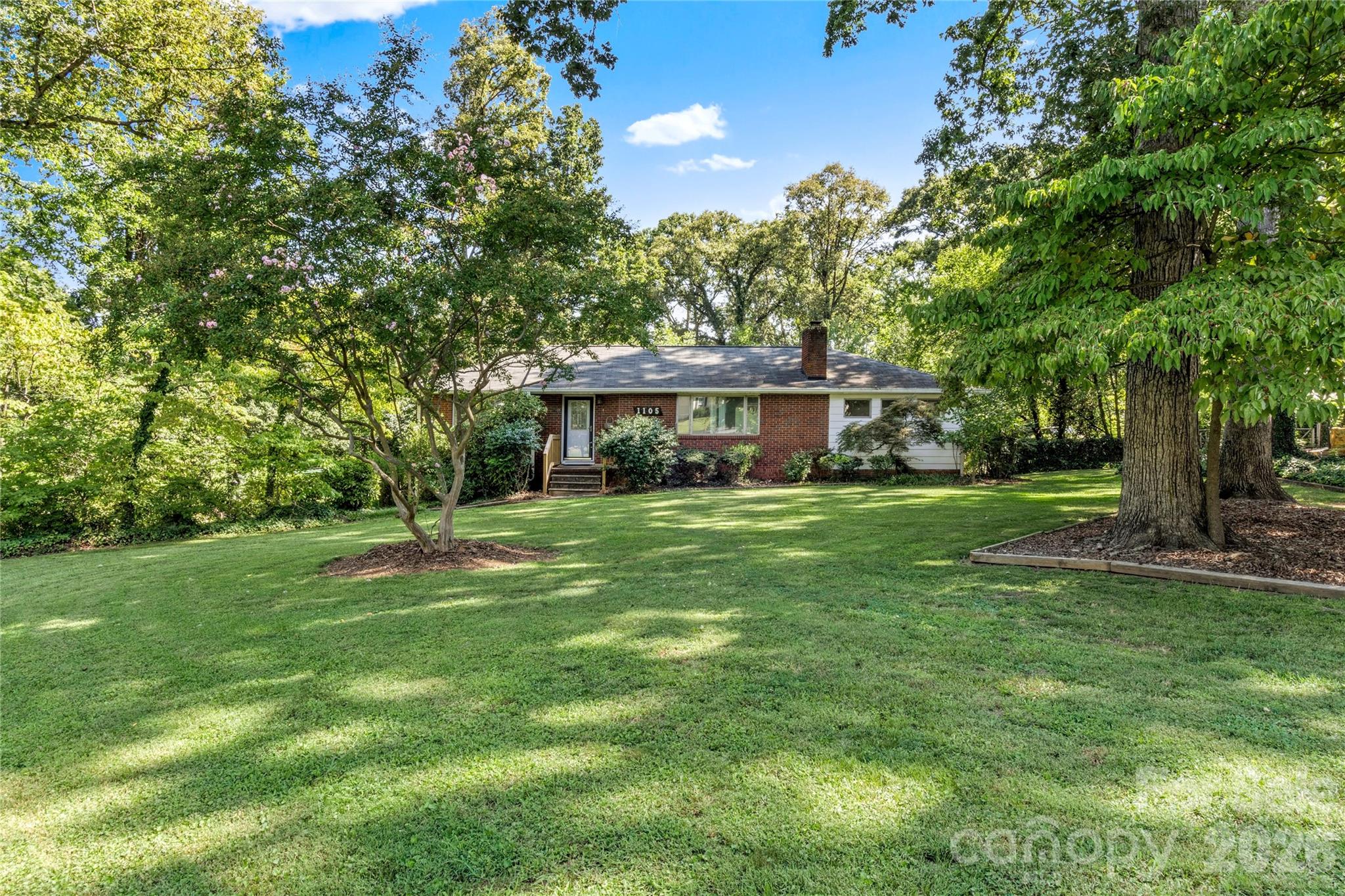 1105 Graystone Drive Property Photo 1