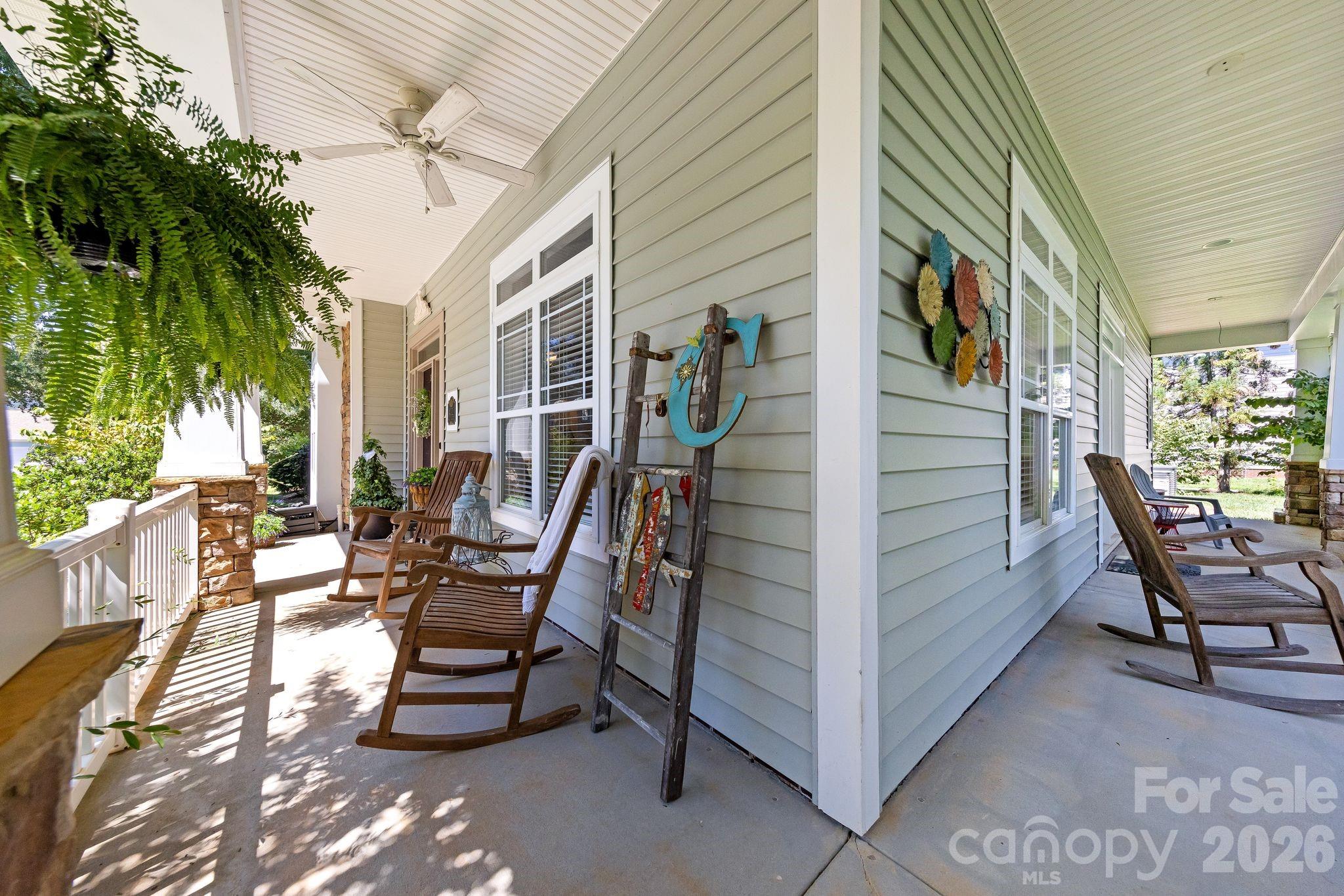 4002 Ladys Secret Drive Property Photo 5
