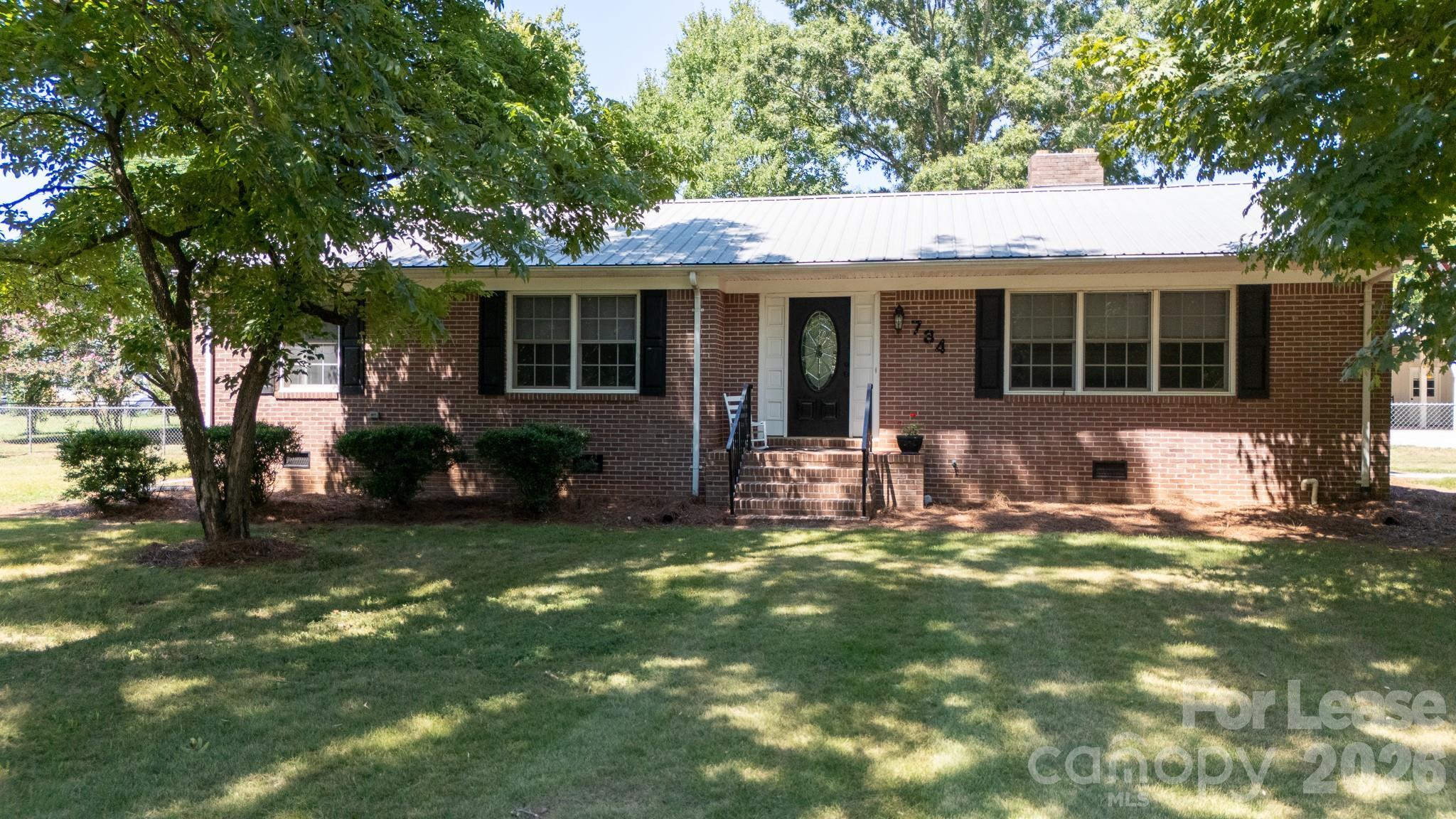 734 Culp Ferguson Road Property Photo 2