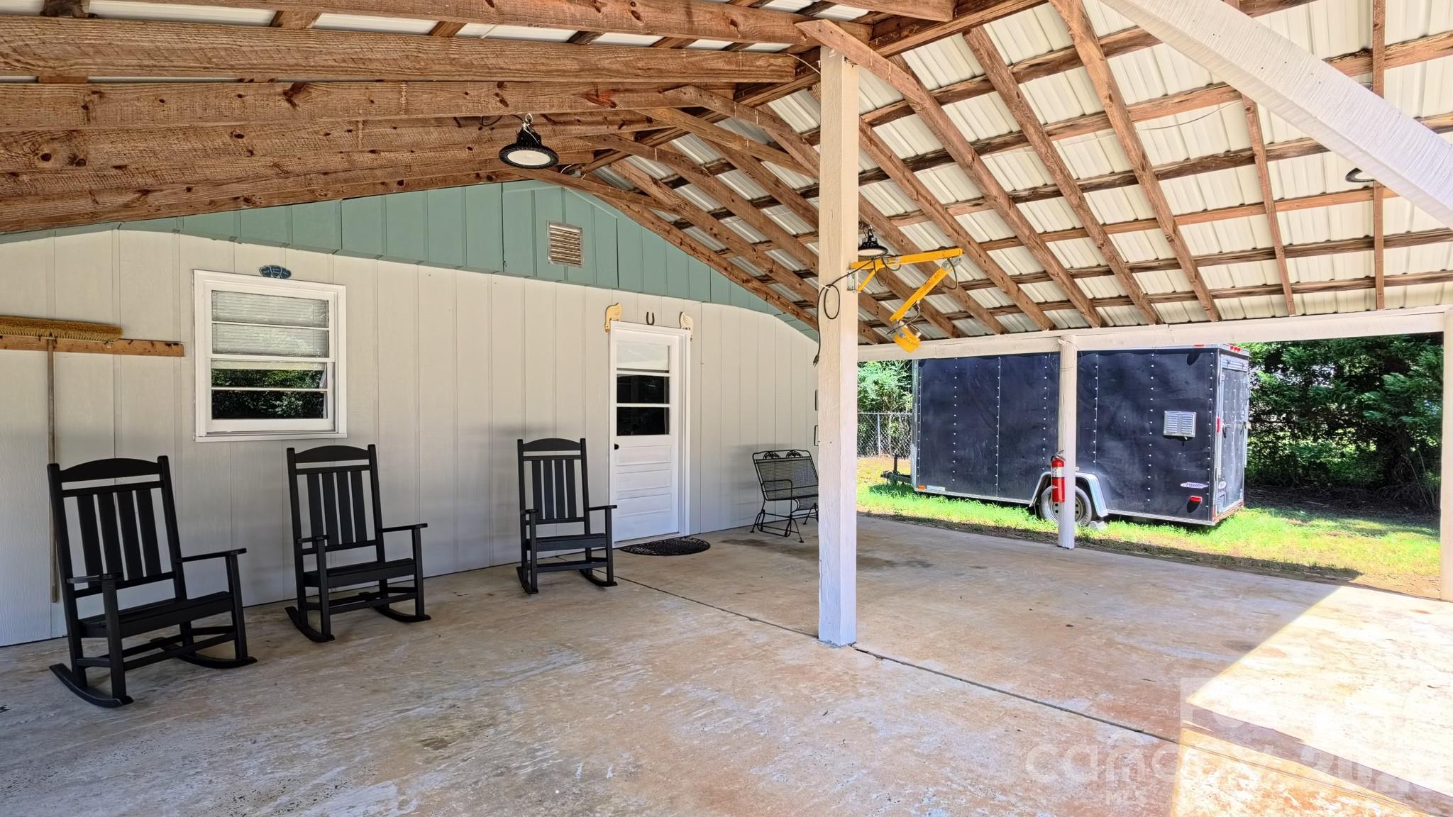 734 Culp Ferguson Road Property Photo 4