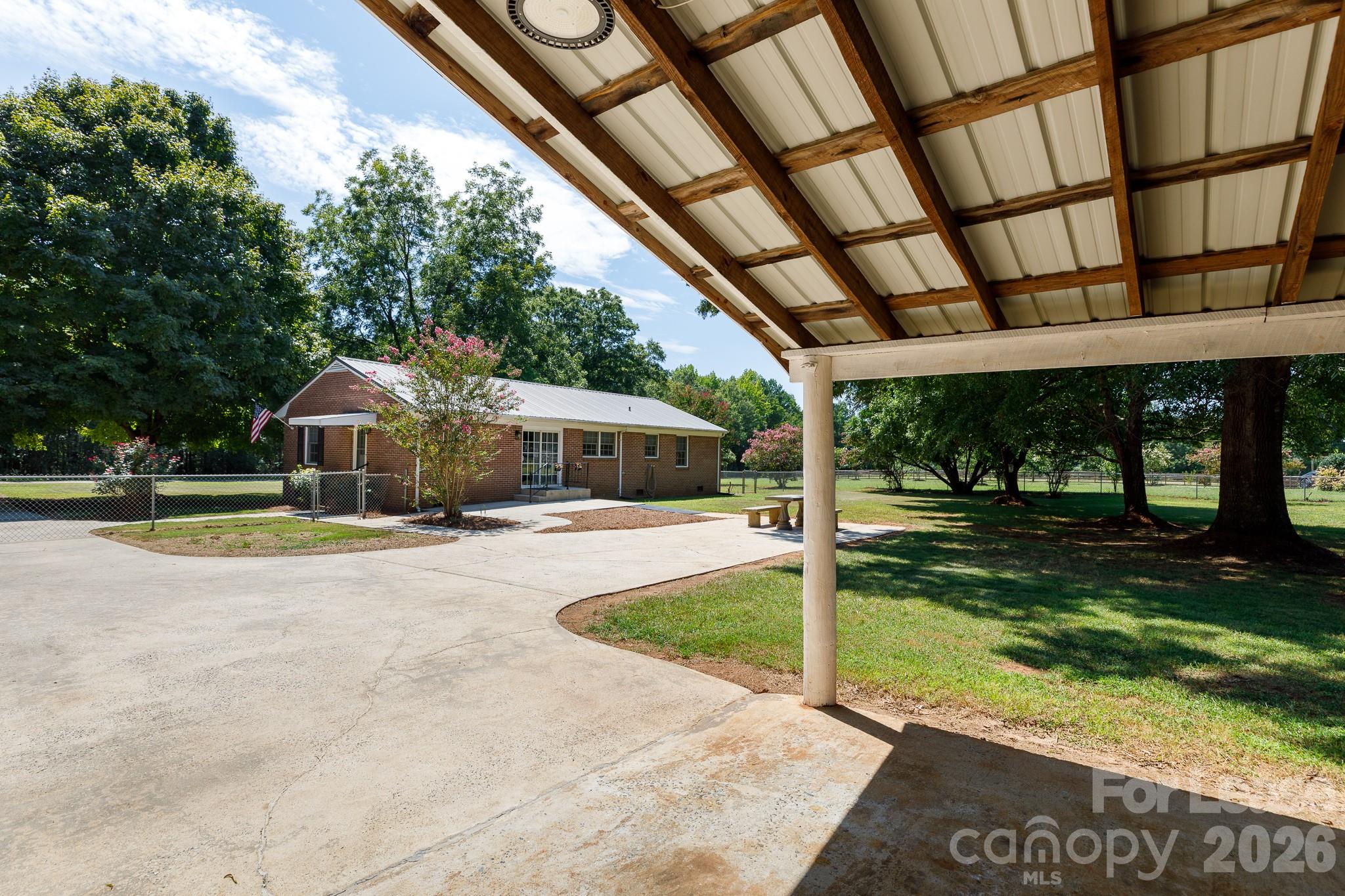 734 Culp Ferguson Road Property Photo 9