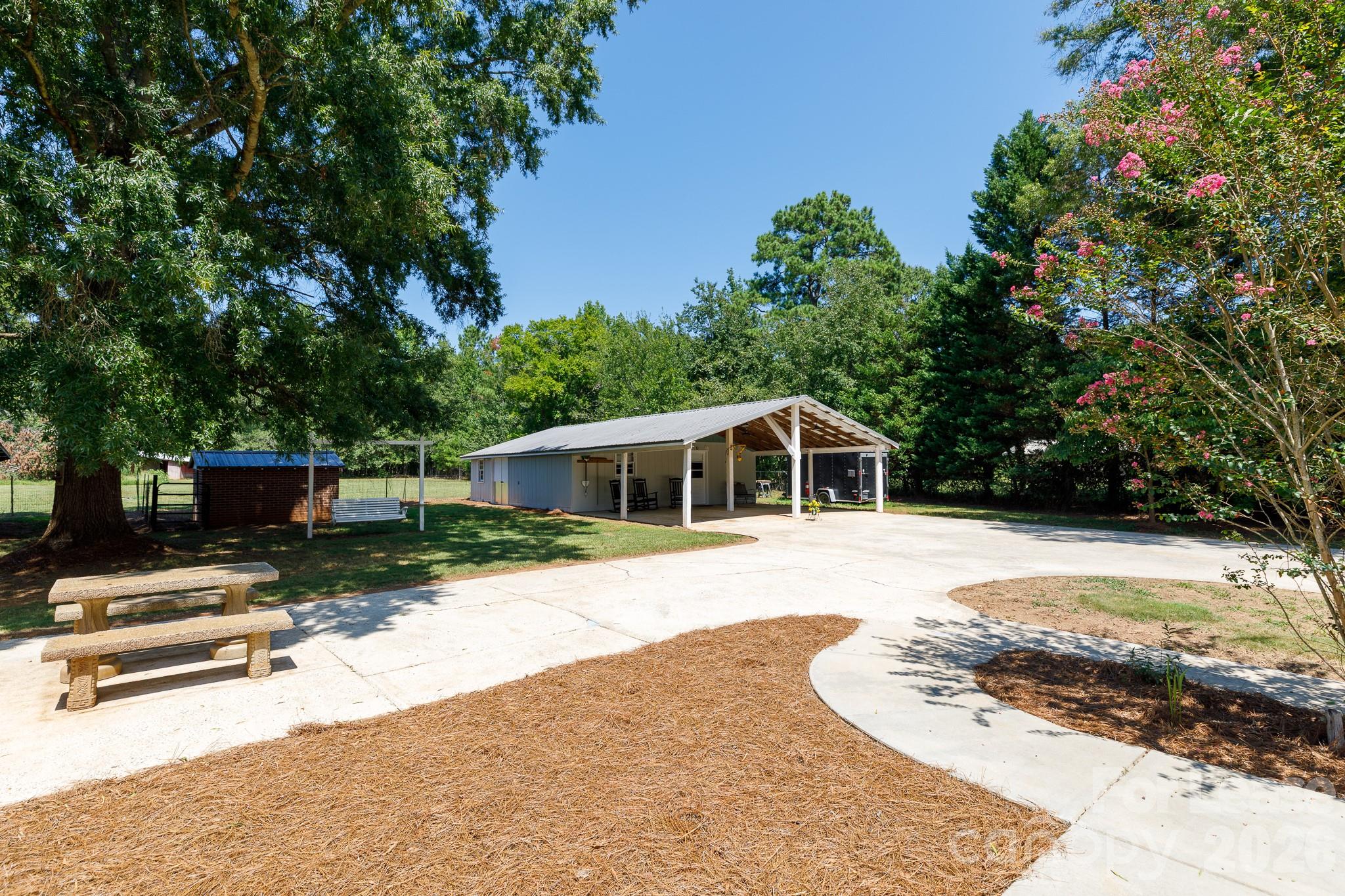 734 Culp Ferguson Road Property Photo 37