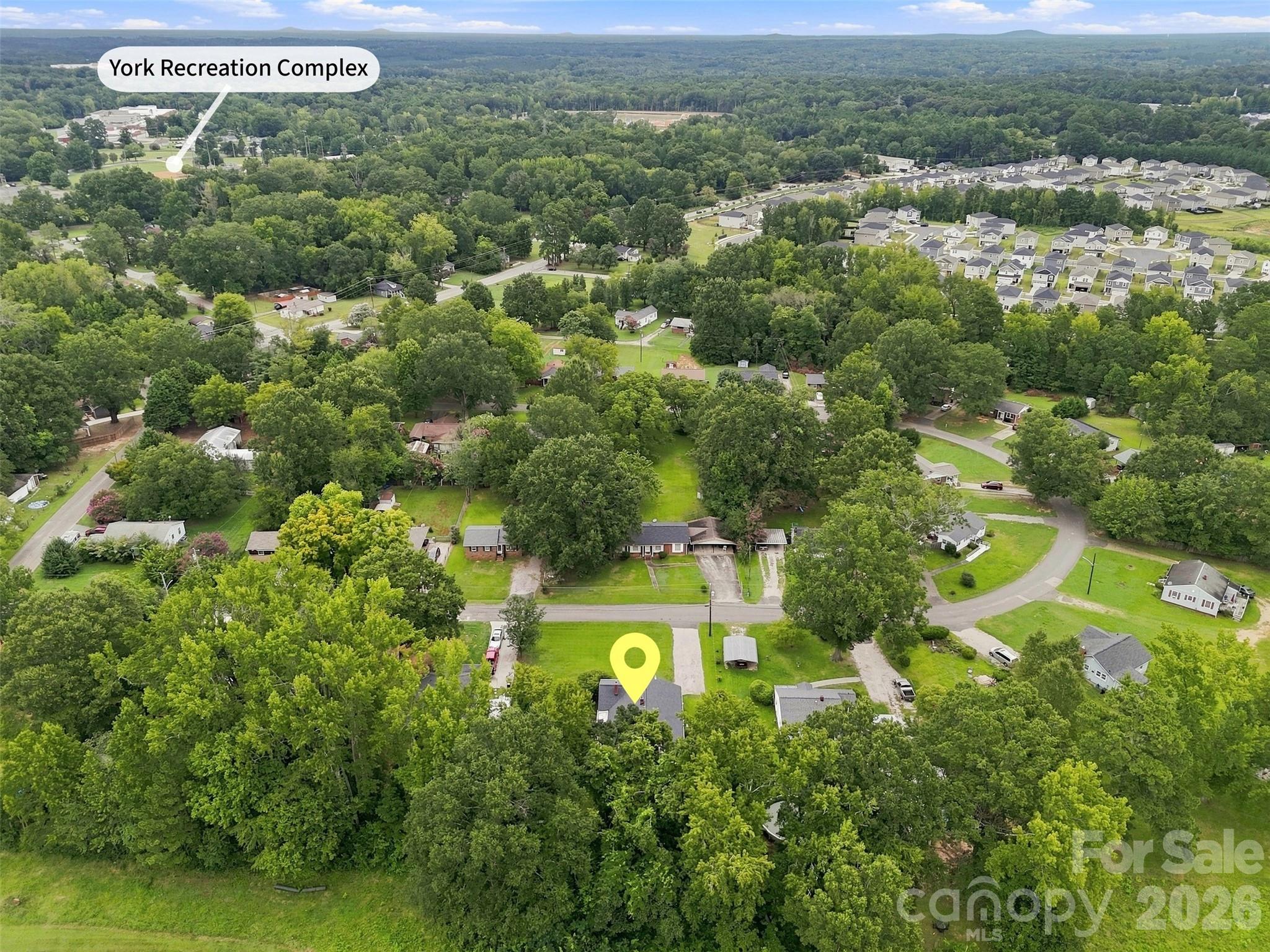 208 Barron Park Property Photo 38