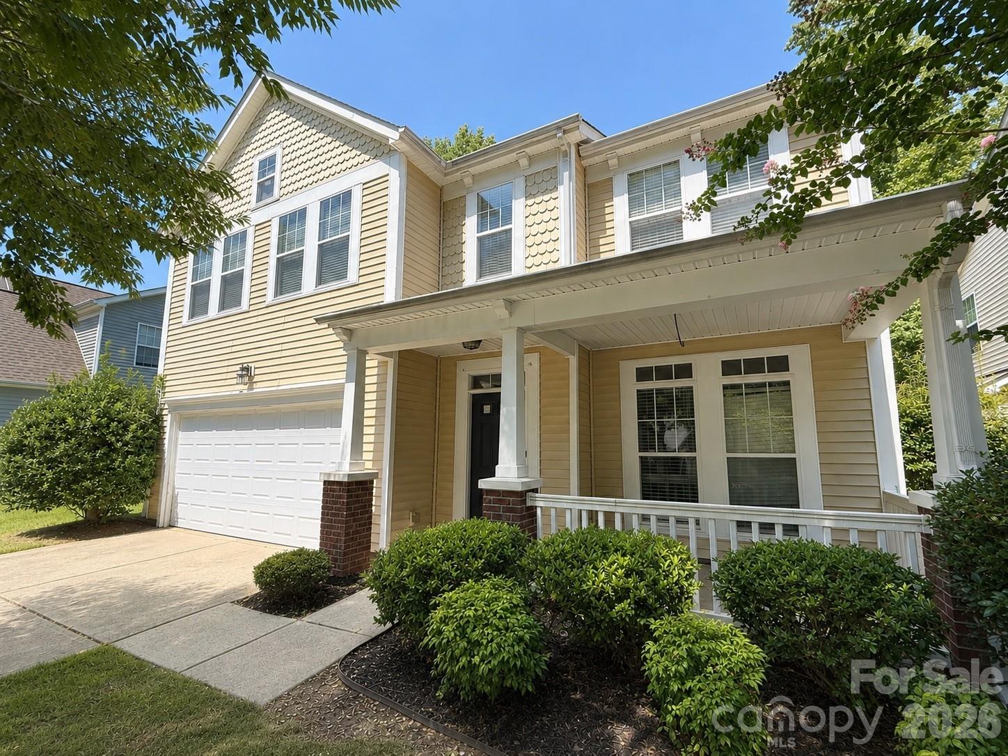 1745 Wilburn Park Lane Property Photo 1