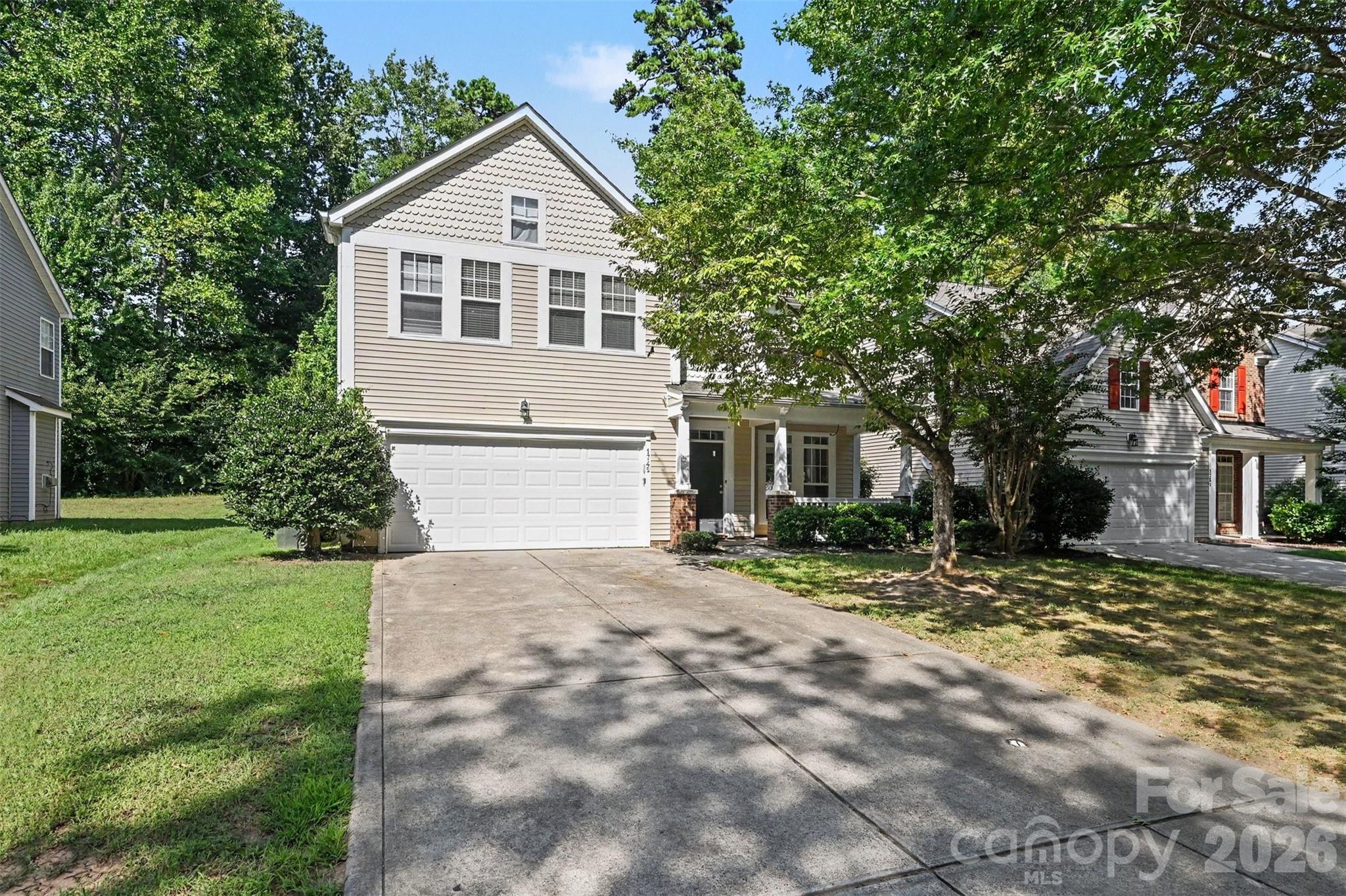 1745 Wilburn Park Lane Property Photo 2