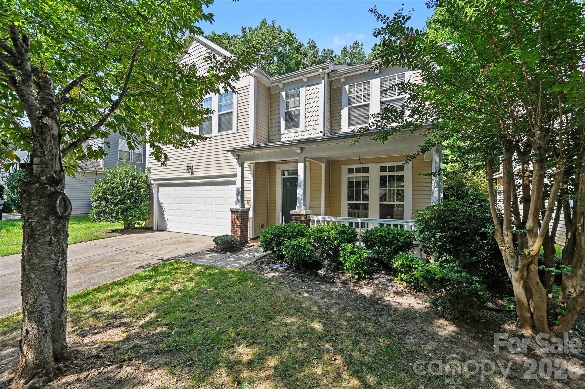 1745 Wilburn Park Lane Property Photo 3