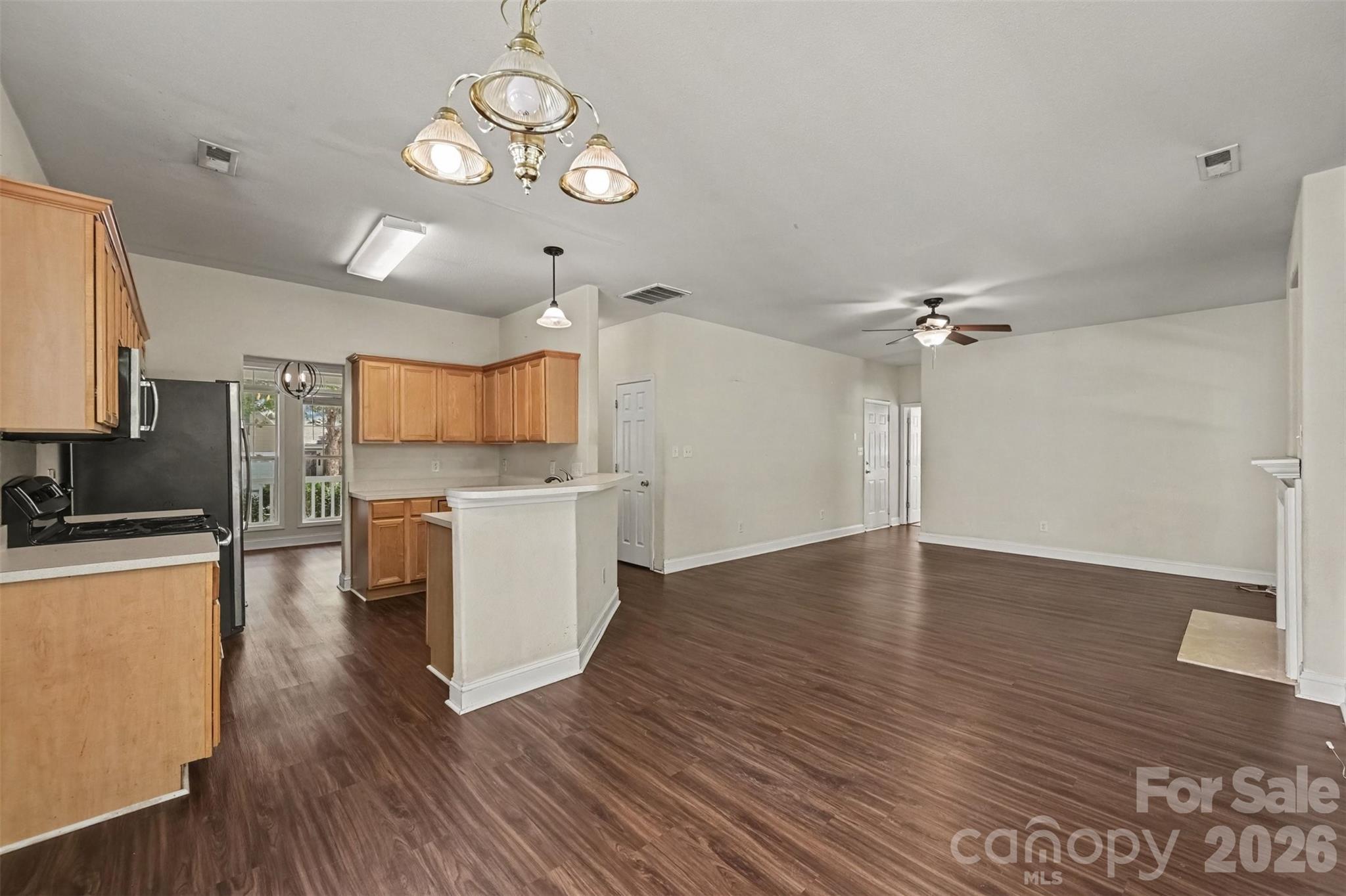 1745 Wilburn Park Lane Property Photo 6