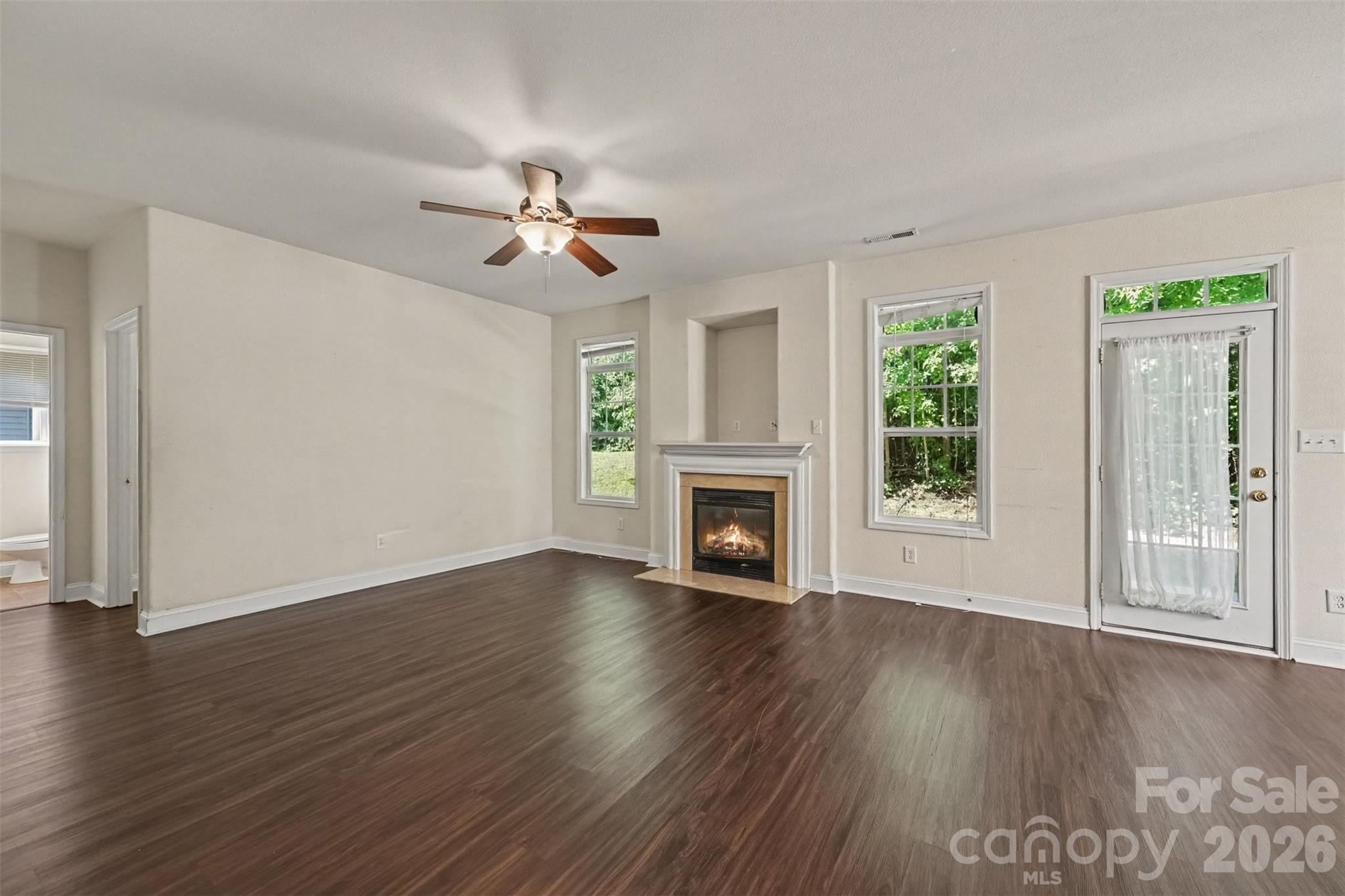 1745 Wilburn Park Lane Property Photo 7