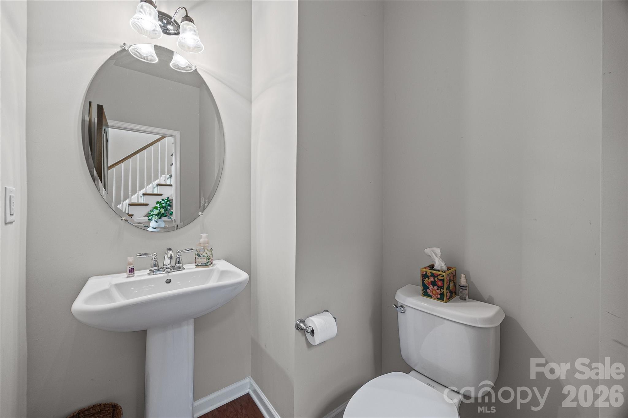 706 Deerbrook Lane Property Photo 27