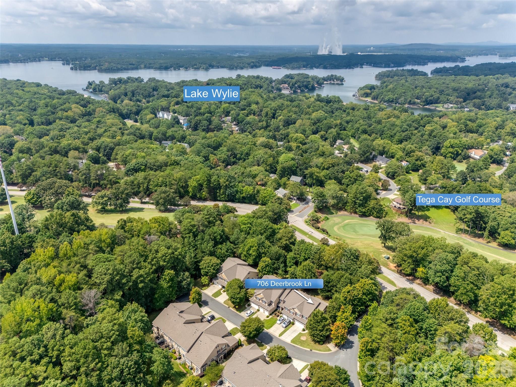 706 Deerbrook Lane Property Photo 33