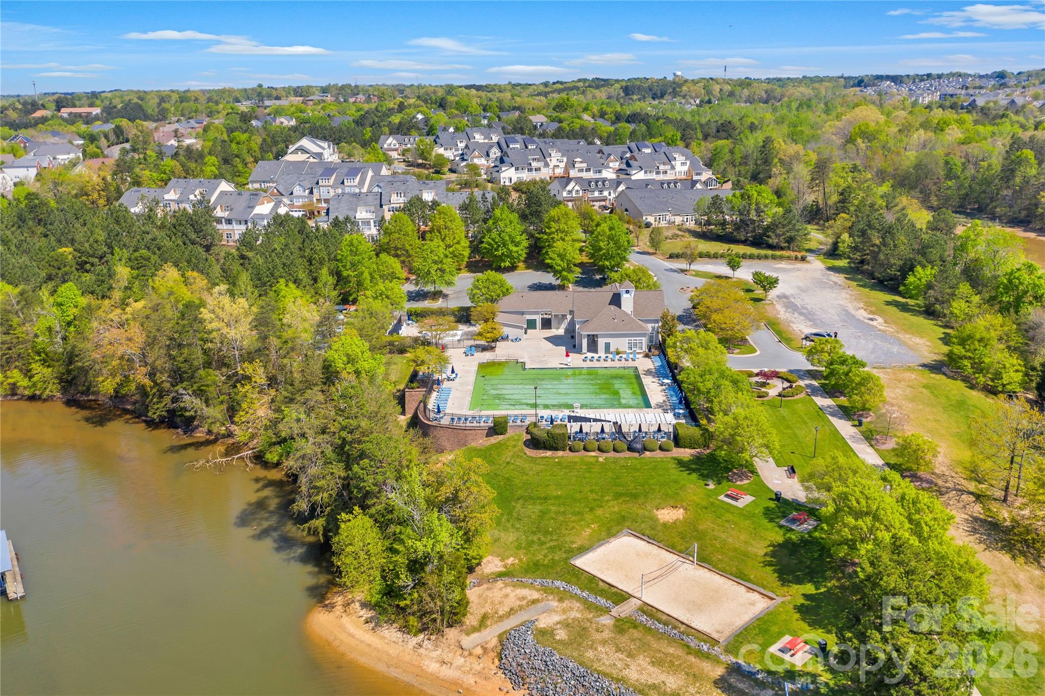 706 Deerbrook Lane Property Photo 36