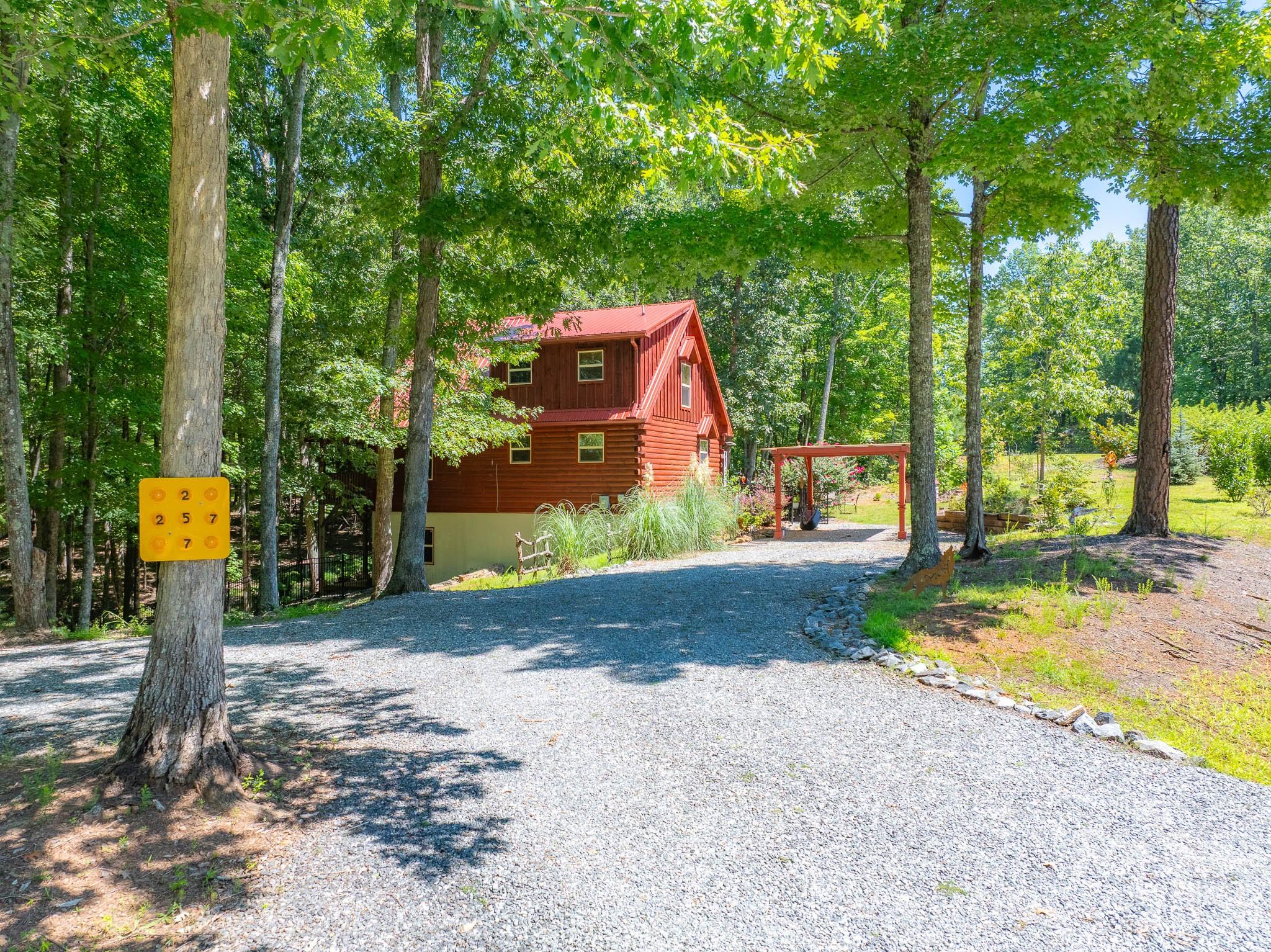 257 Adirondack Trail 180 Property Photo 41