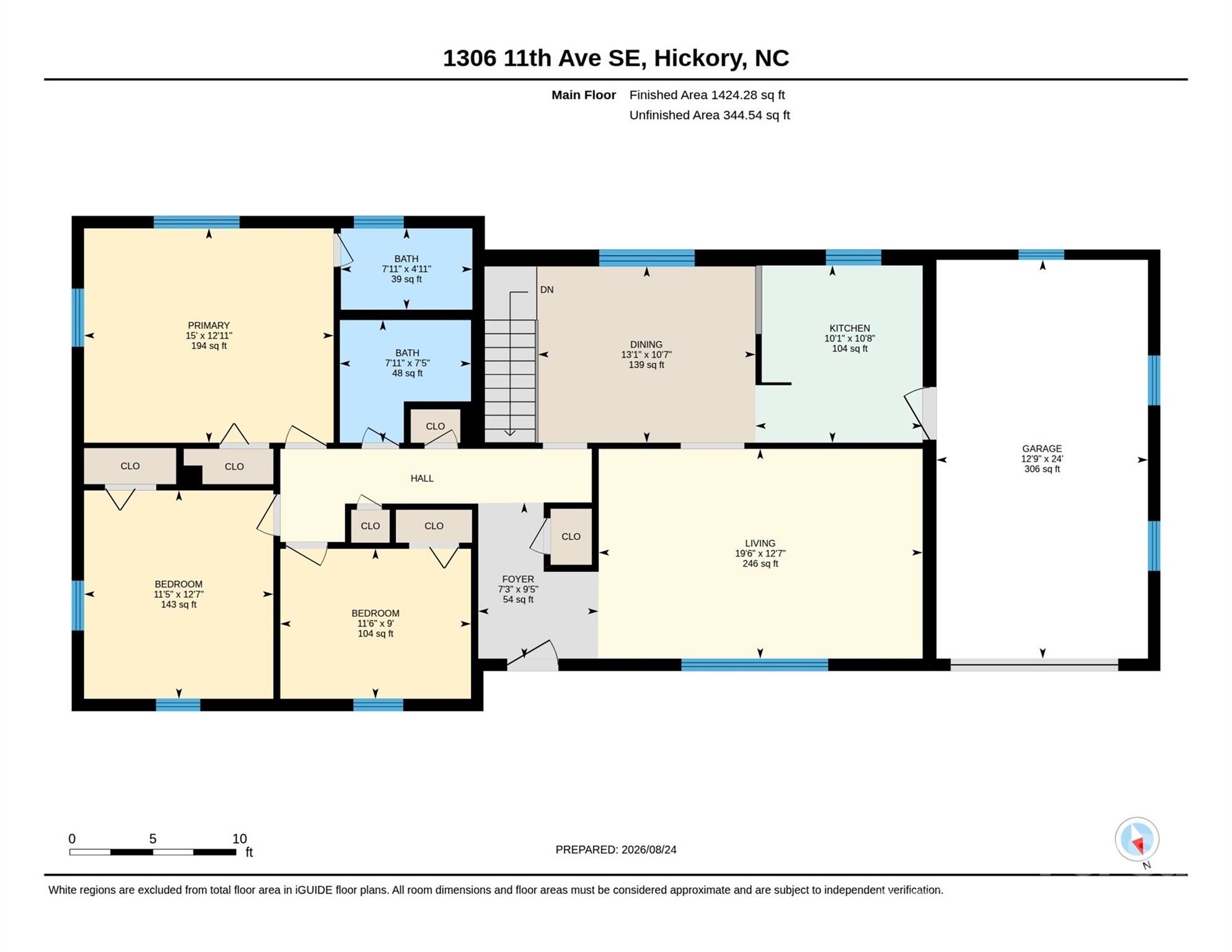 1306 11th Avenue Property Photo 3