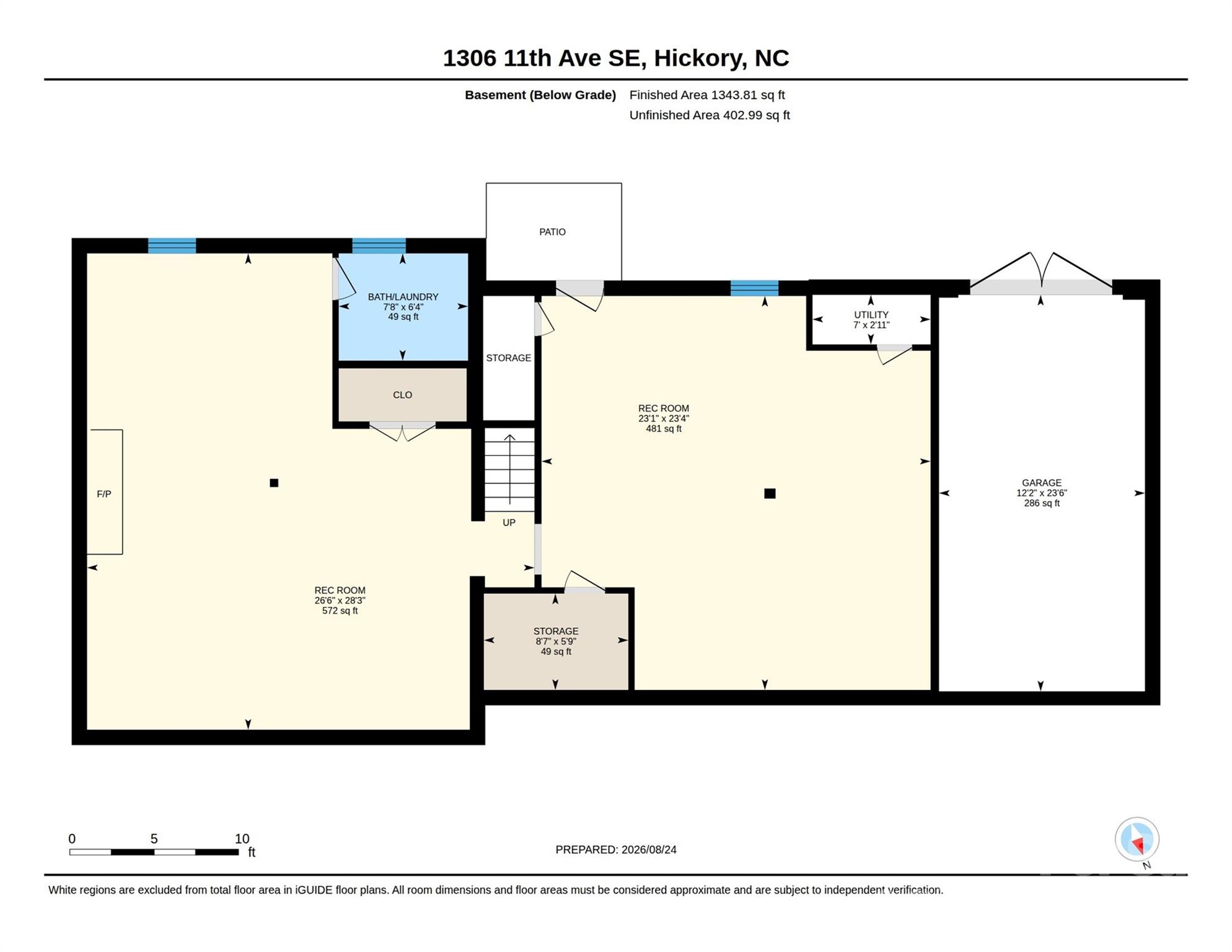 1306 11th Avenue Property Photo 4