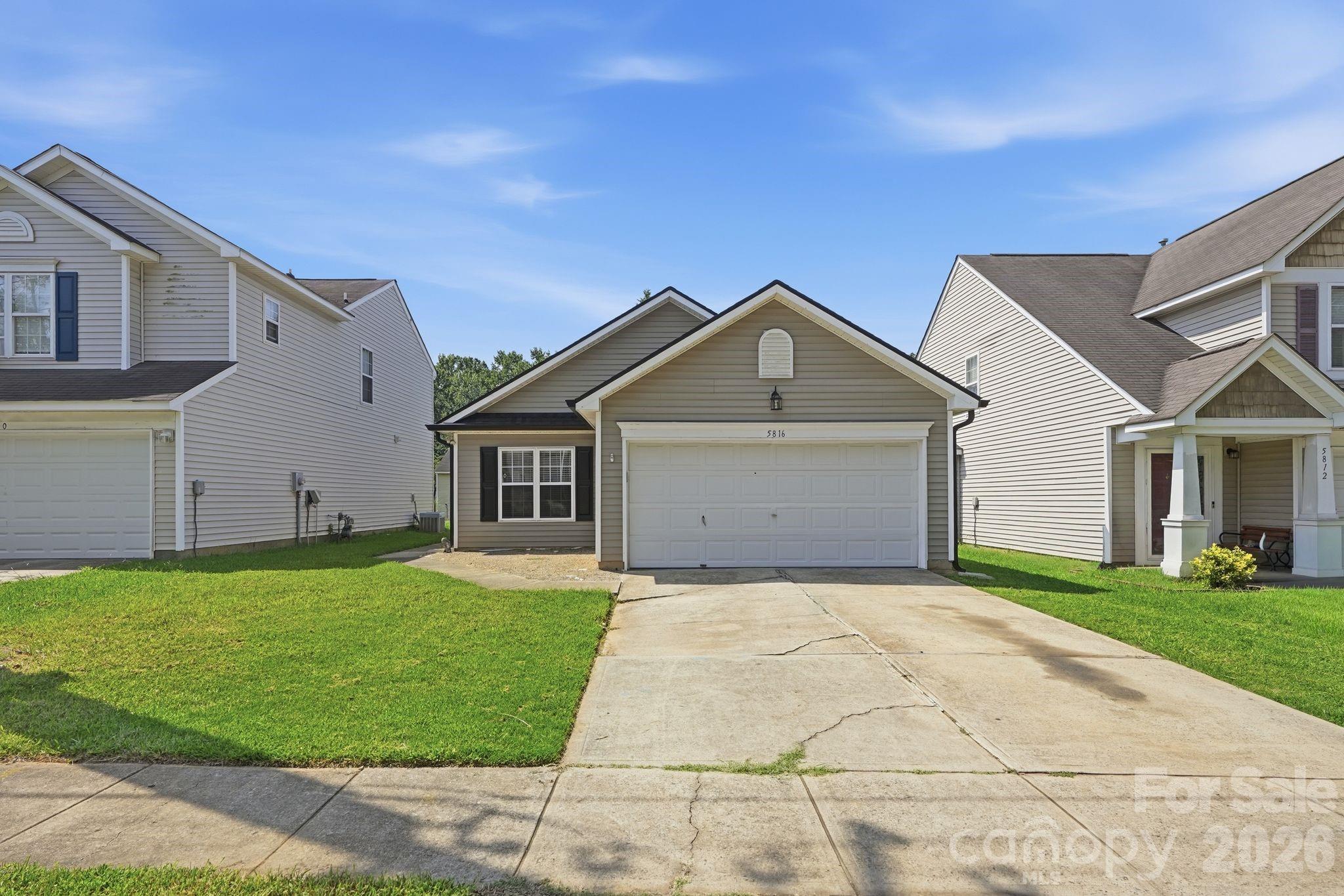5816 Wallace Avenue Property Photo 1