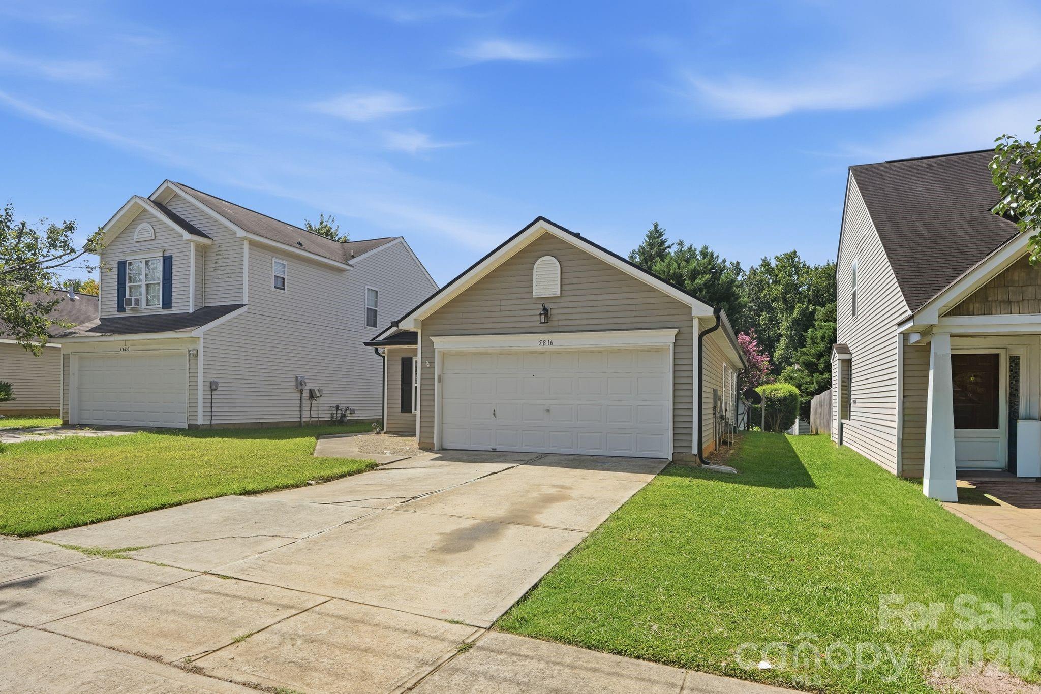 5816 Wallace Avenue Property Photo 2