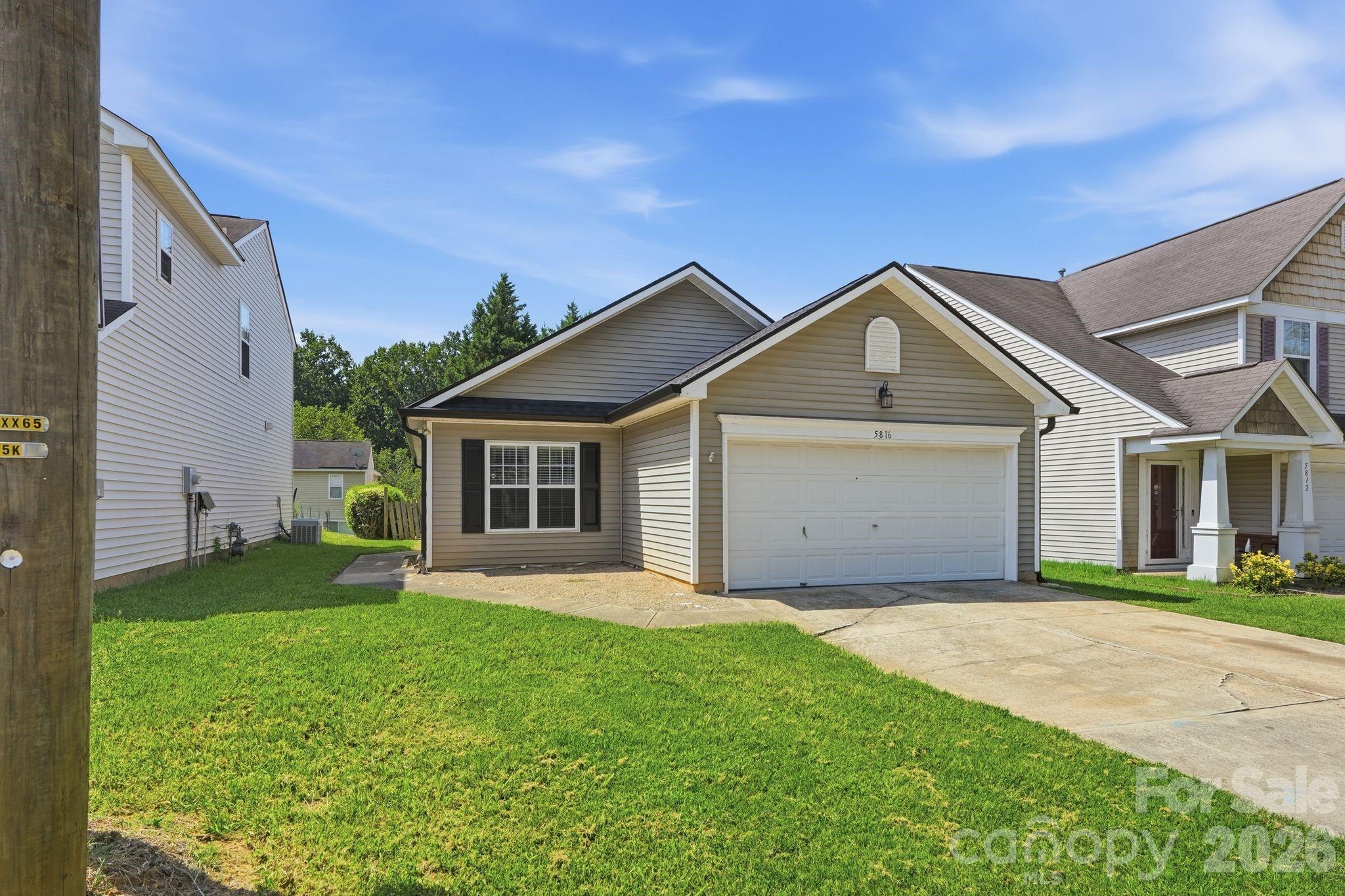5816 Wallace Avenue Property Photo 3