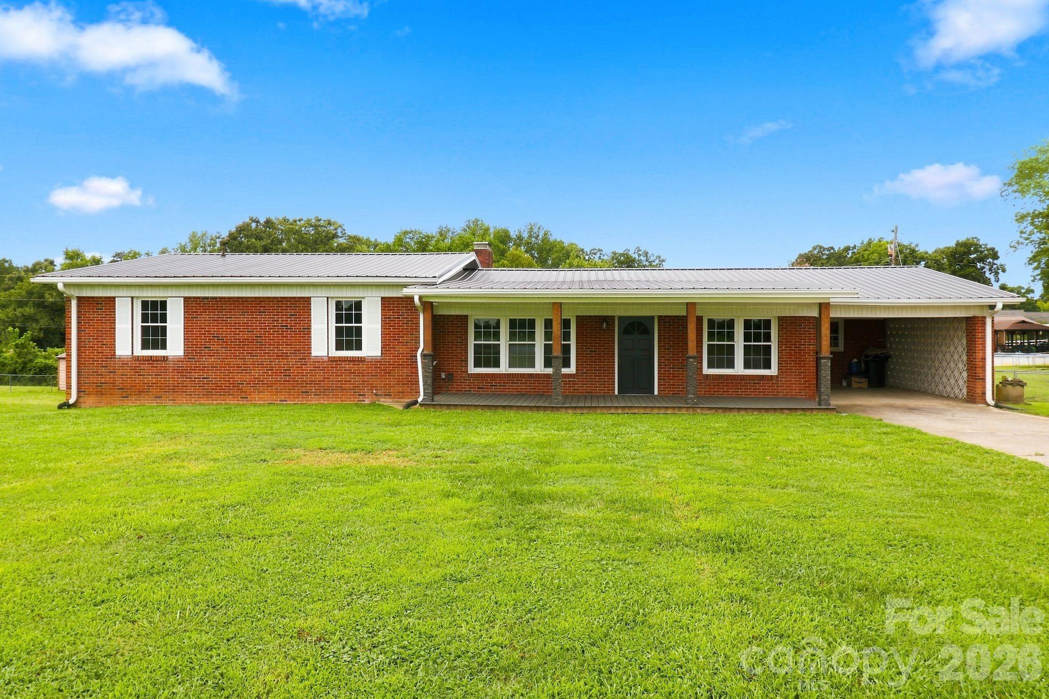 1664 Chase High Road Property Photo 1