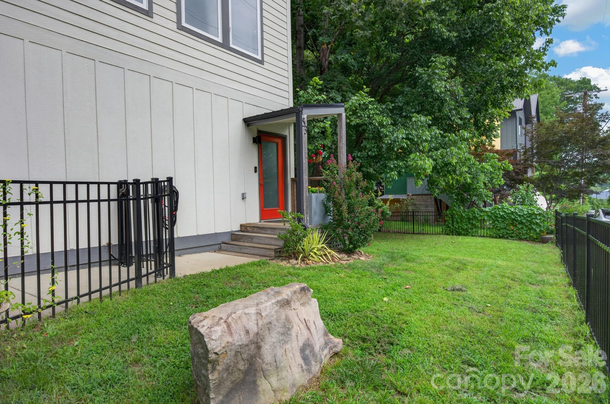 53 Waynesville Avenue Property Photo 33