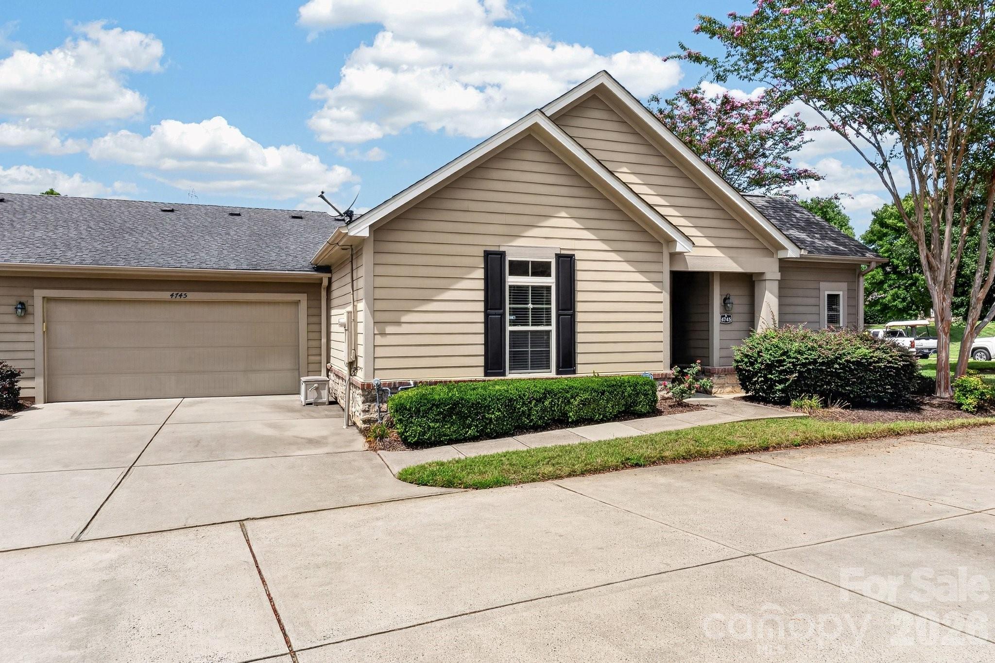 4745 Polo Gate Boulevard Property Photo 2